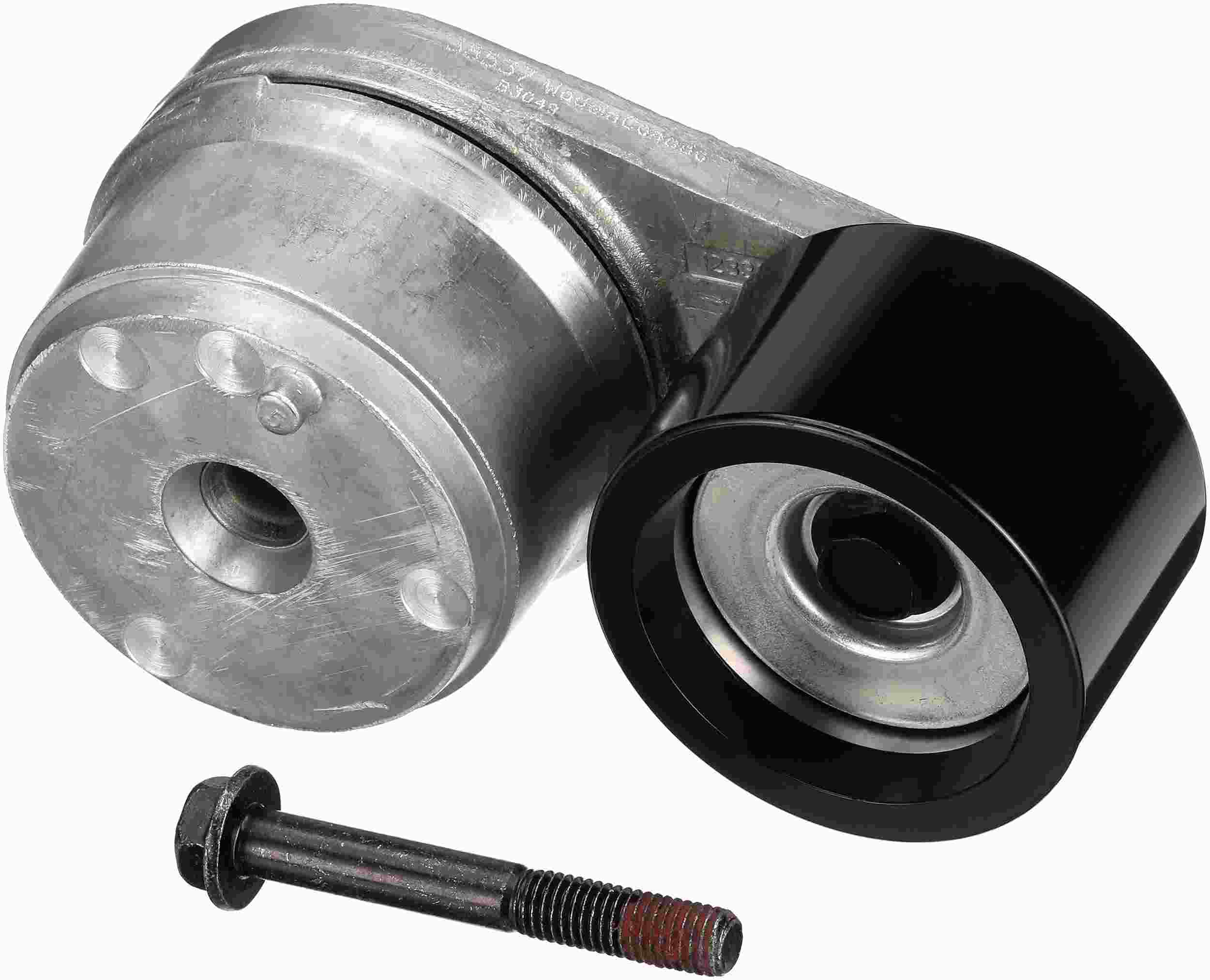 Gates Accessory Drive Belt Tensioner Assembly 38537