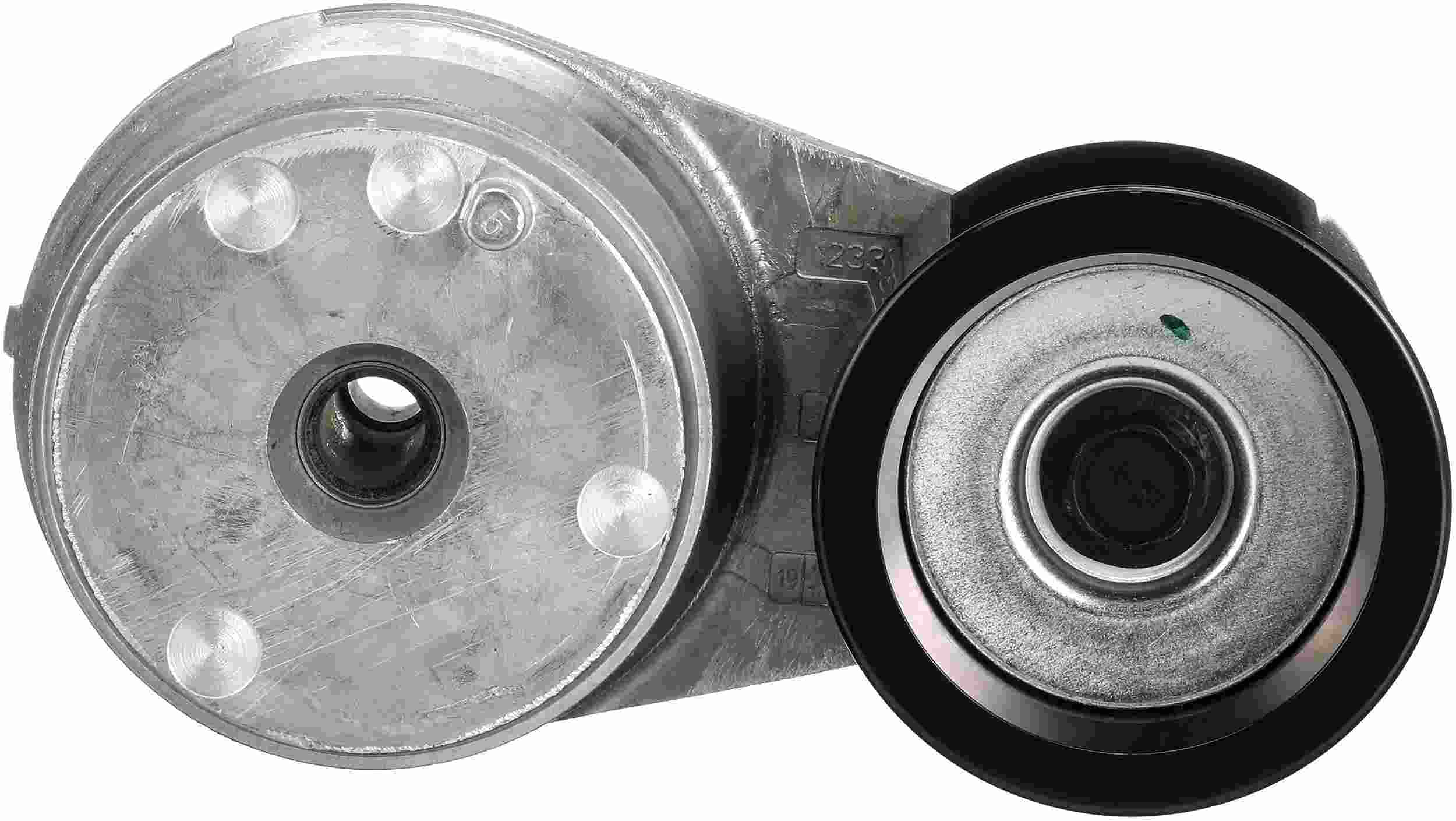 Gates Accessory Drive Belt Tensioner Assembly 38537