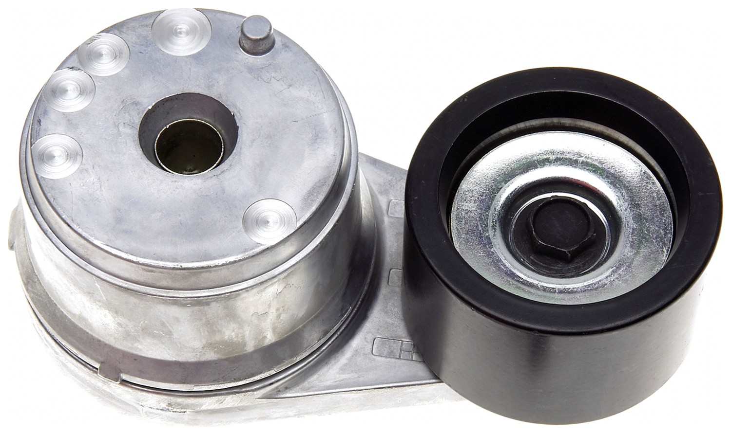 Gates Accessory Drive Belt Tensioner Assembly 38537