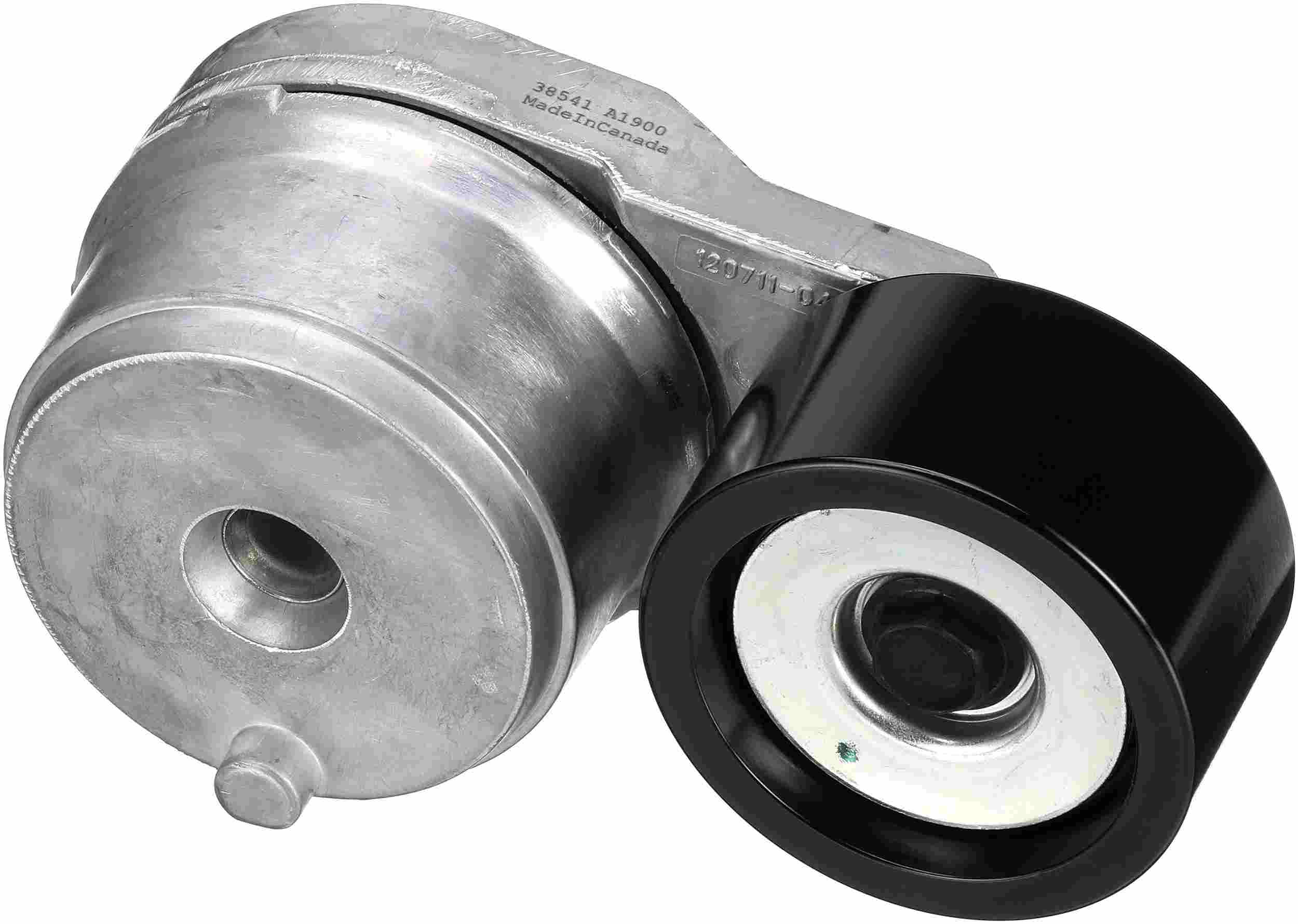 Gates Accessory Drive Belt Tensioner Assembly 38541