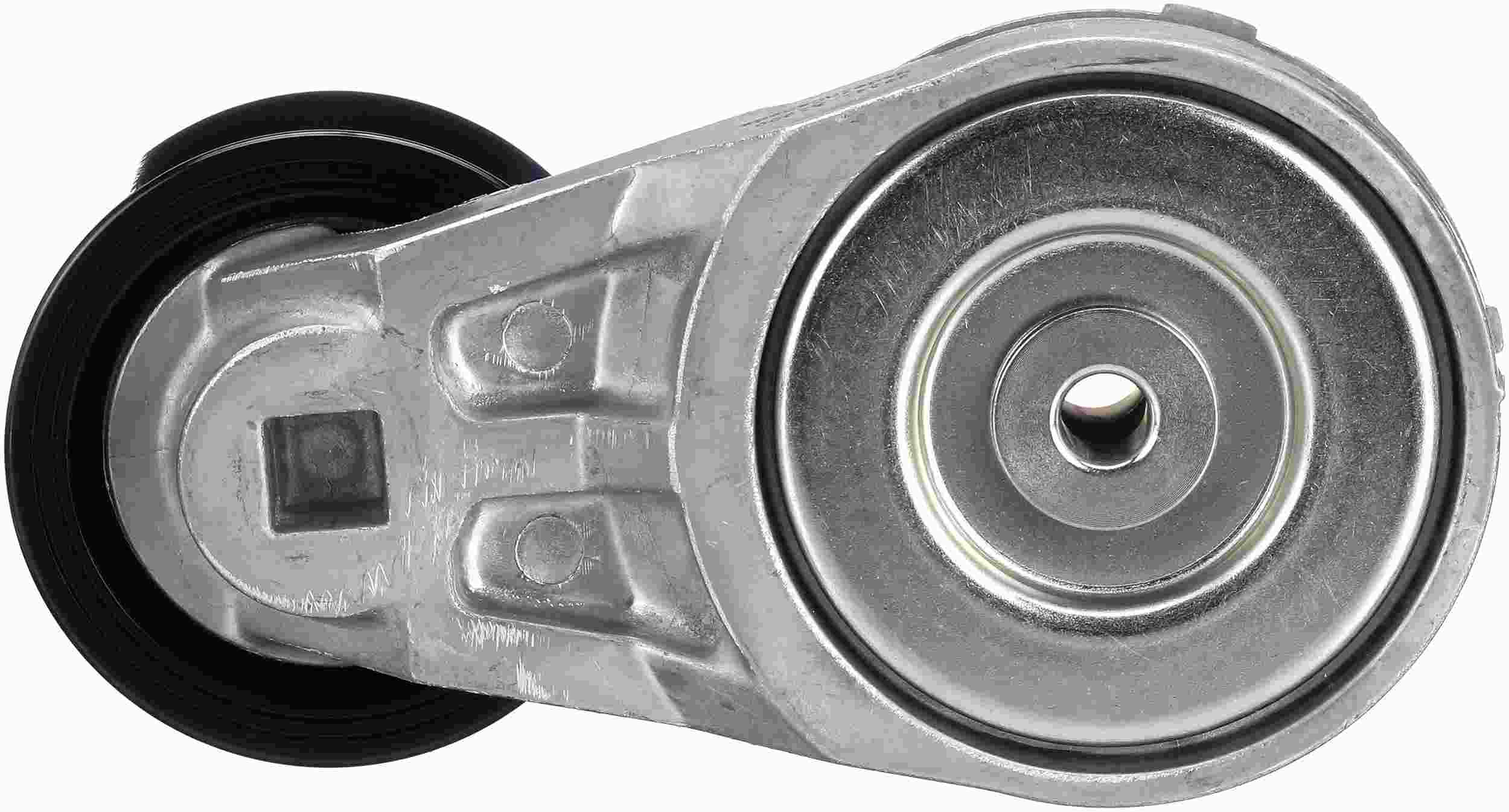 Gates Accessory Drive Belt Tensioner Assembly 38541