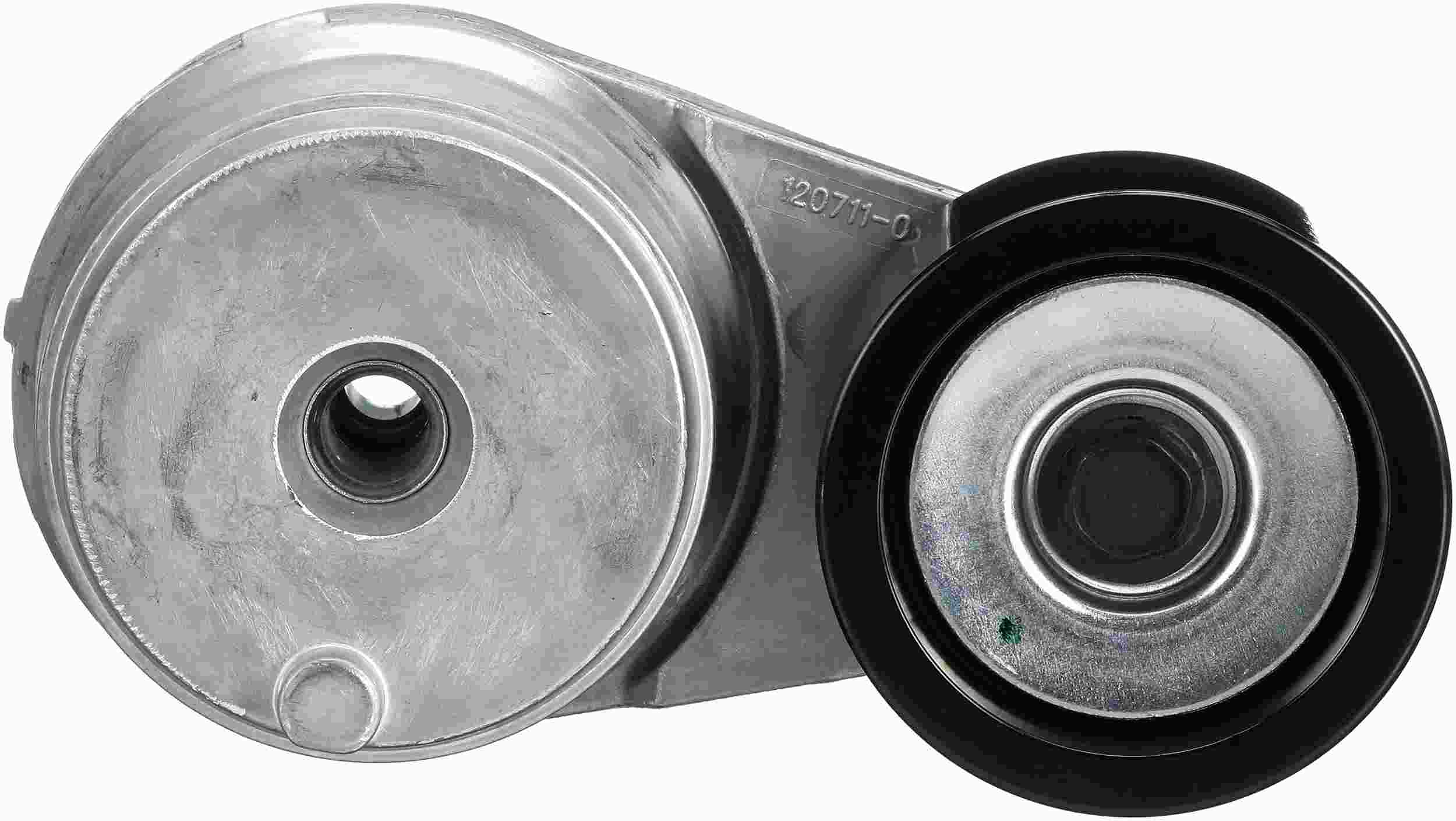 Gates Accessory Drive Belt Tensioner Assembly 38541