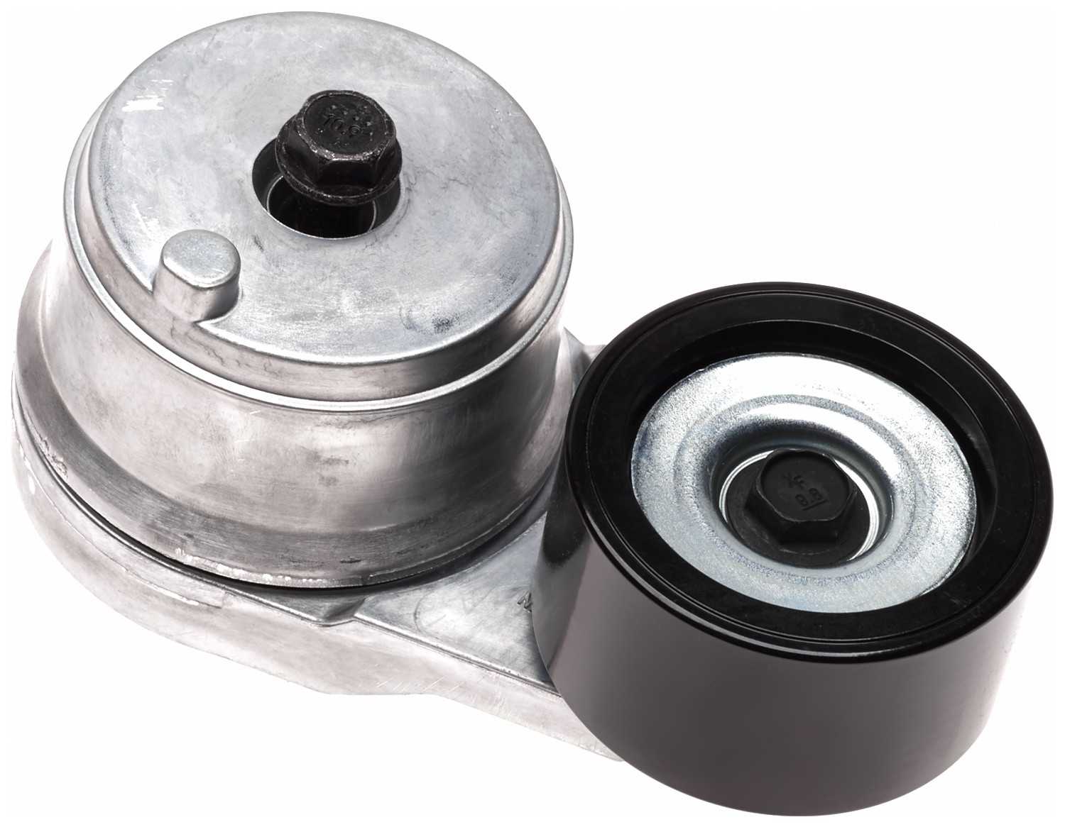 Gates Accessory Drive Belt Tensioner Assembly 38541