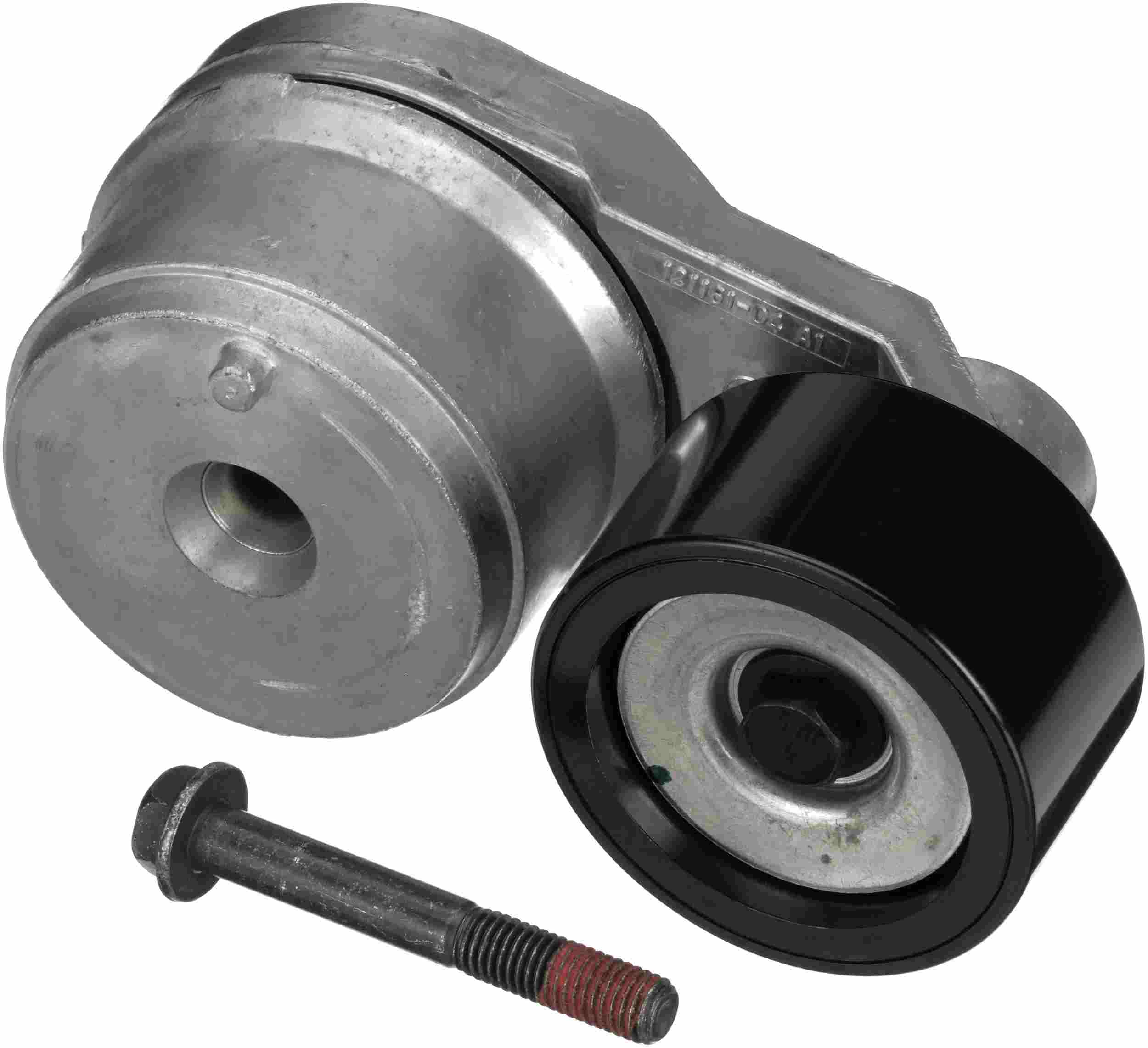 Gates 99-01 Gillig Low Floor Detroit Diesel Series Heavy Duty Belt Tensioner Assembly 38551