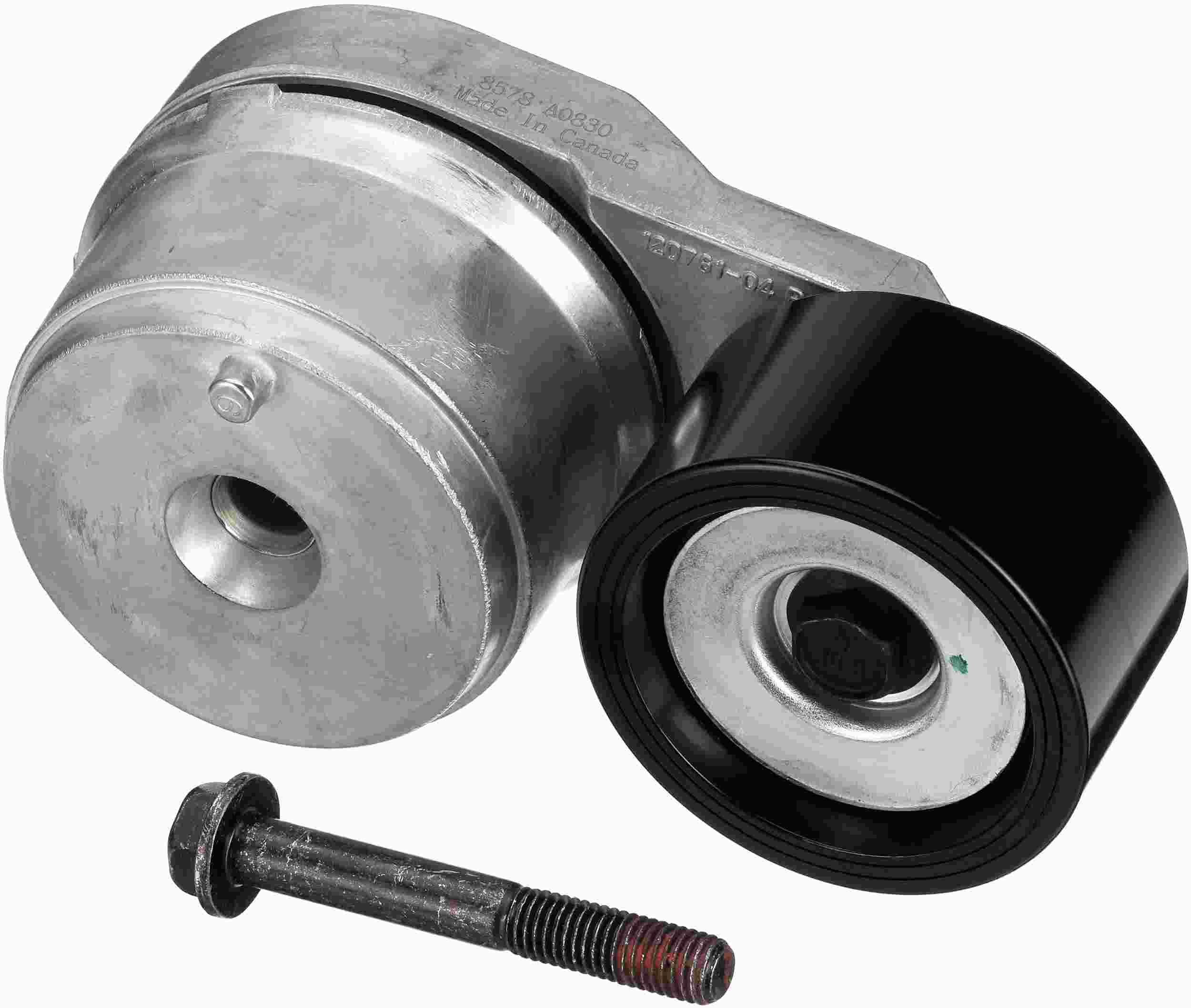Gates Accessory Drive Belt Tensioner Assembly 38578