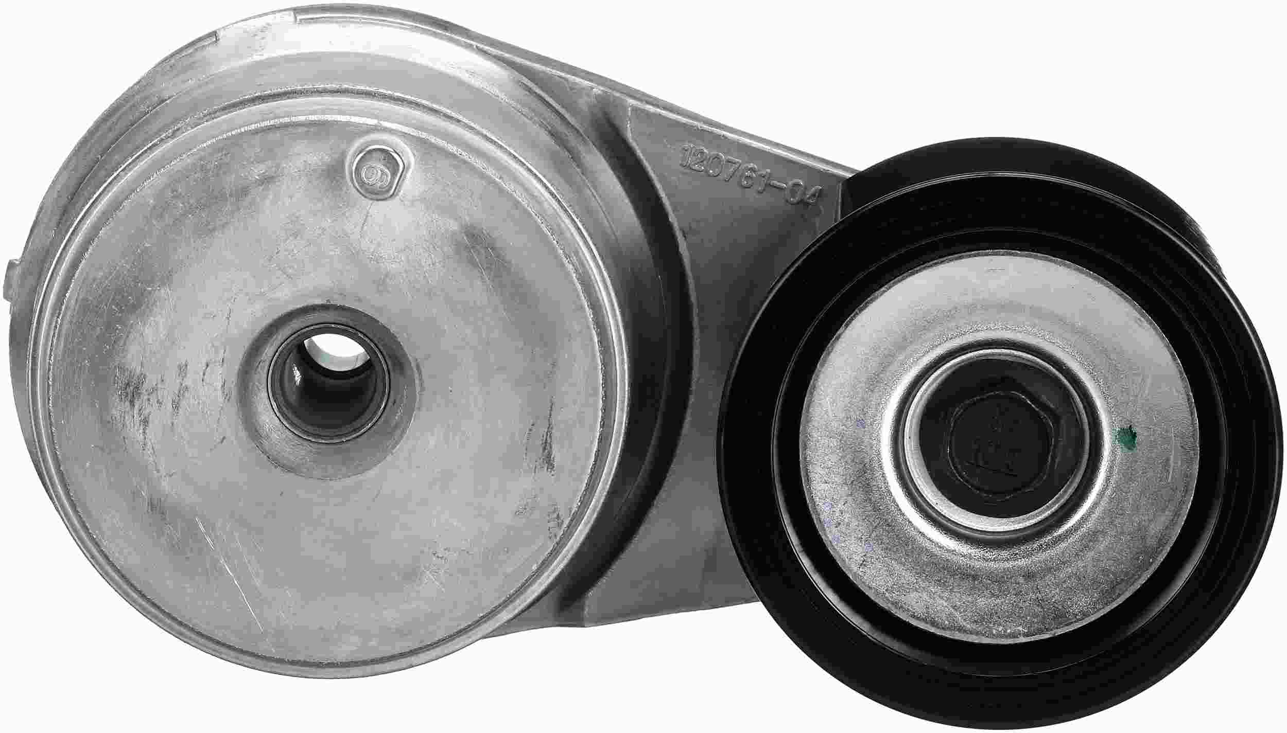 Gates Accessory Drive Belt Tensioner Assembly 38578