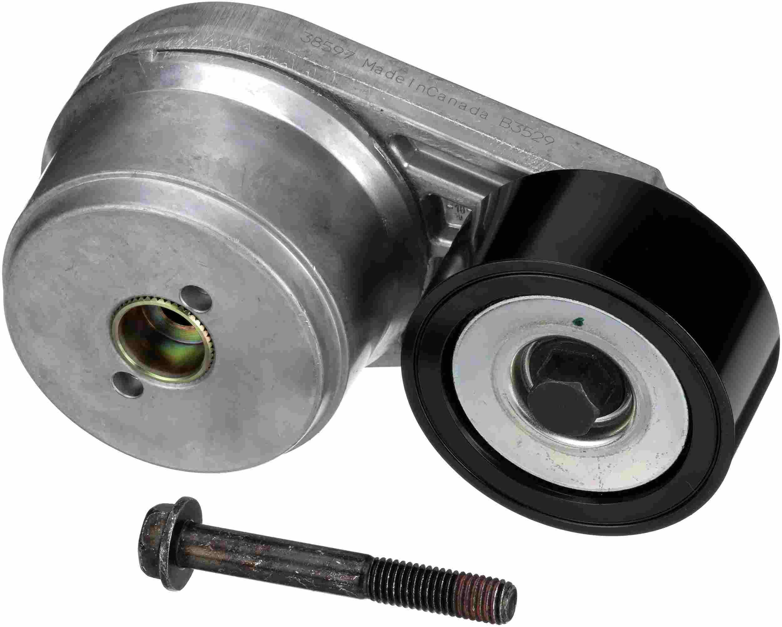 Gates Accessory Drive Belt Tensioner Assembly 38597