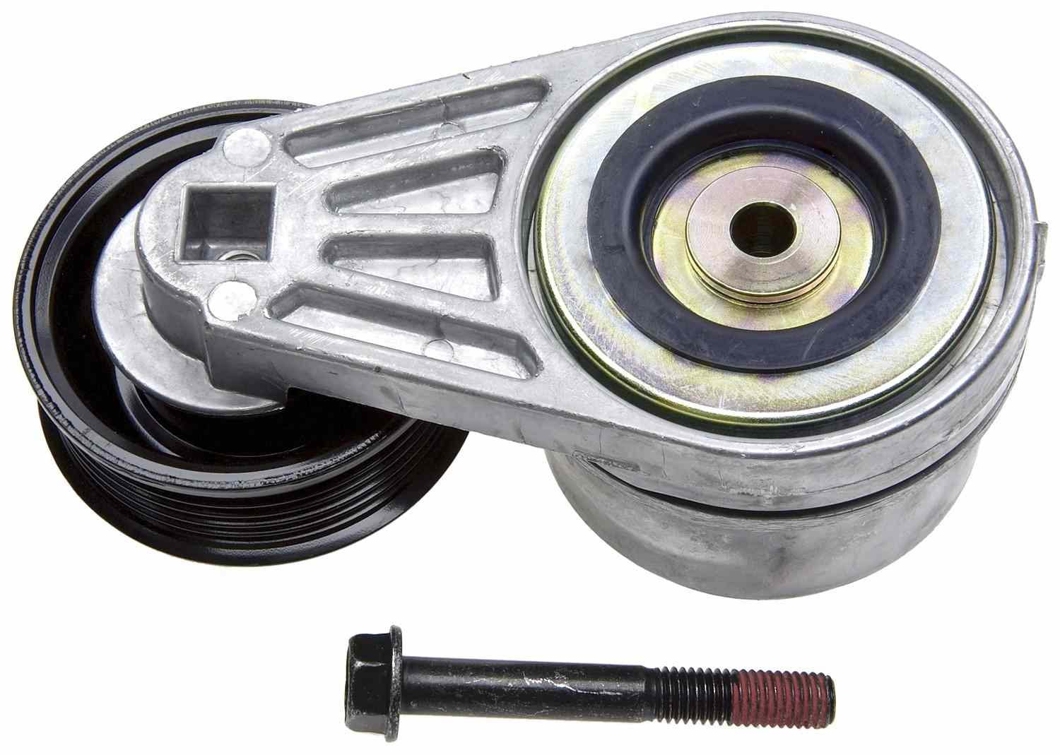 Gates Accessory Drive Belt Tensioner Assembly 38599