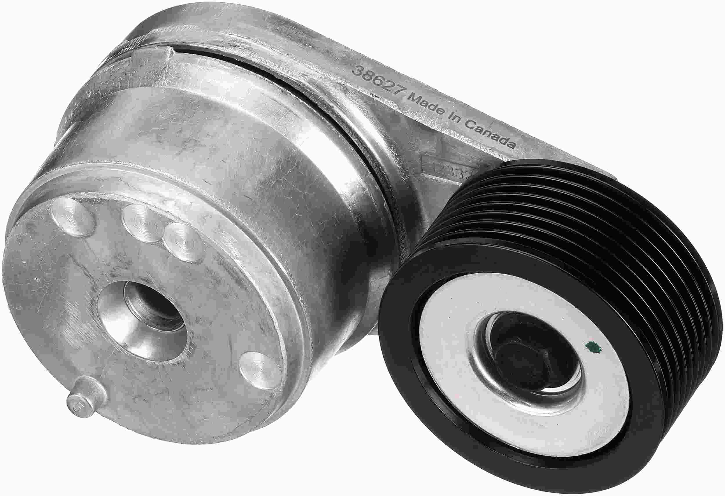 Gates Accessory Drive Belt Tensioner Assembly 38627