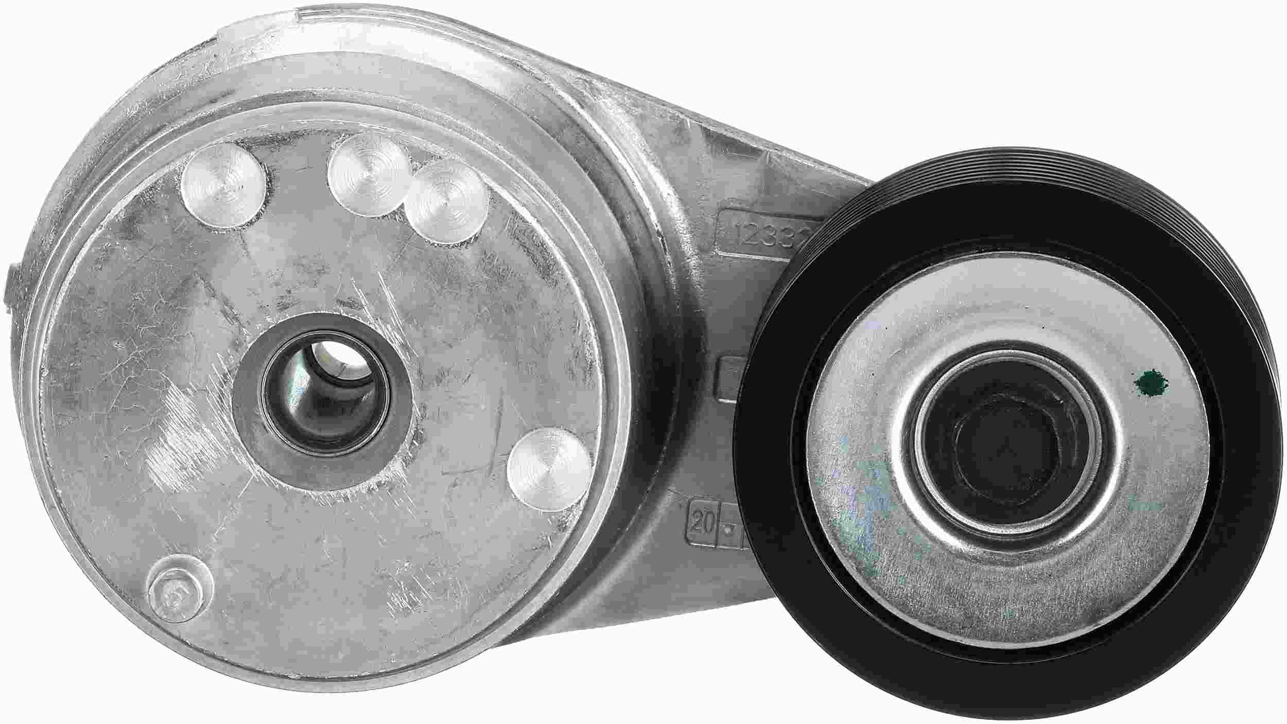Gates Accessory Drive Belt Tensioner Assembly 38627