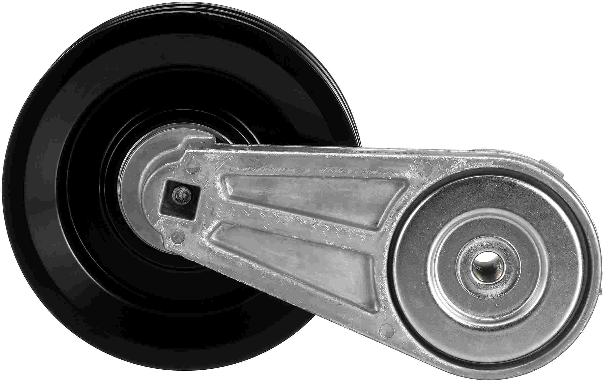 Gates Accessory Drive Belt Tensioner Assembly 38655
