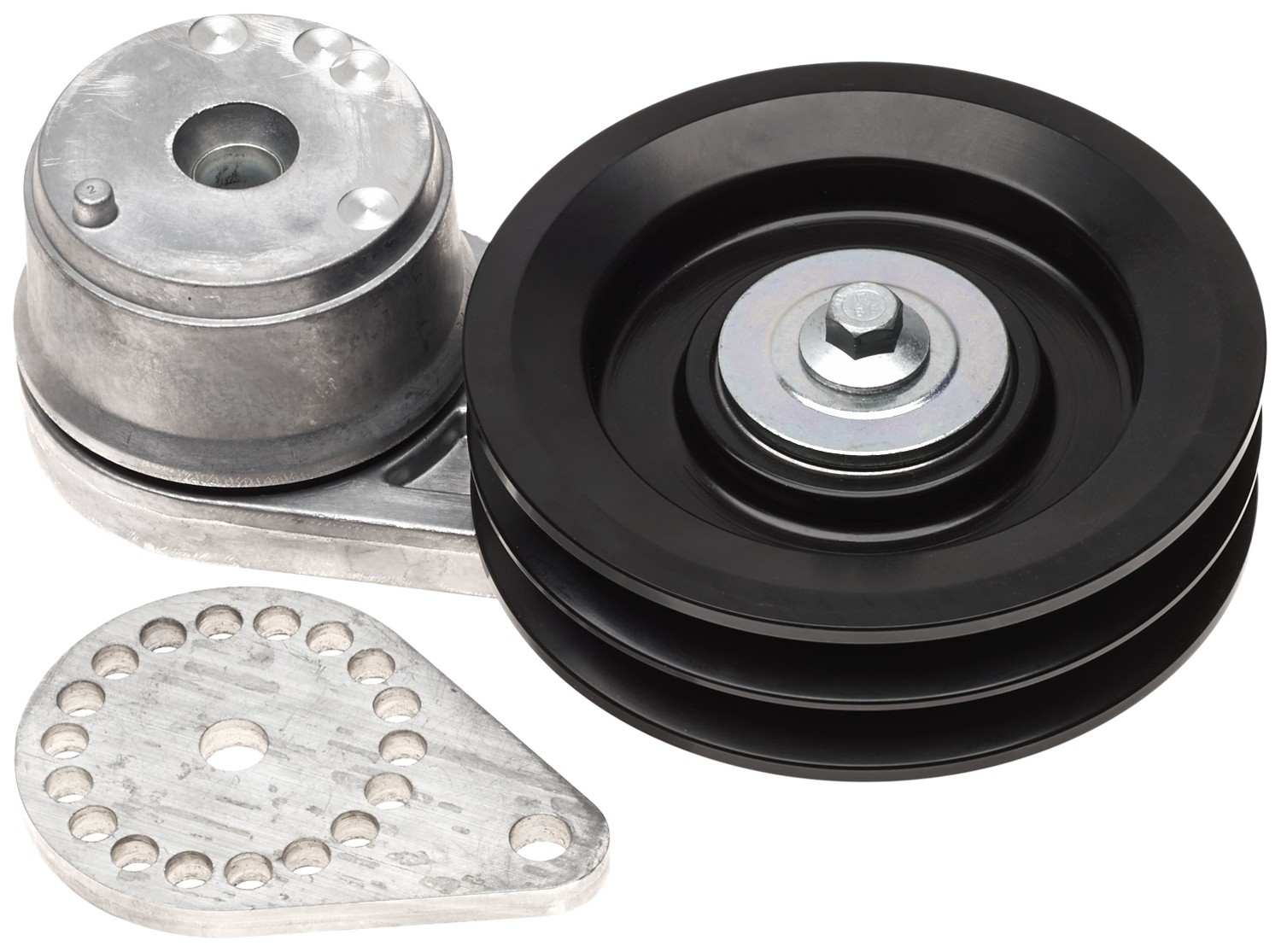 Gates Accessory Drive Belt Tensioner Assembly 38655