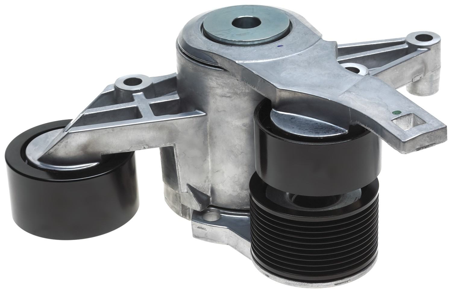 Gates 11-13 Freightliner M2 112 Green Stripe DriveAlign Heavy-Duty Belt Tensioner 38667