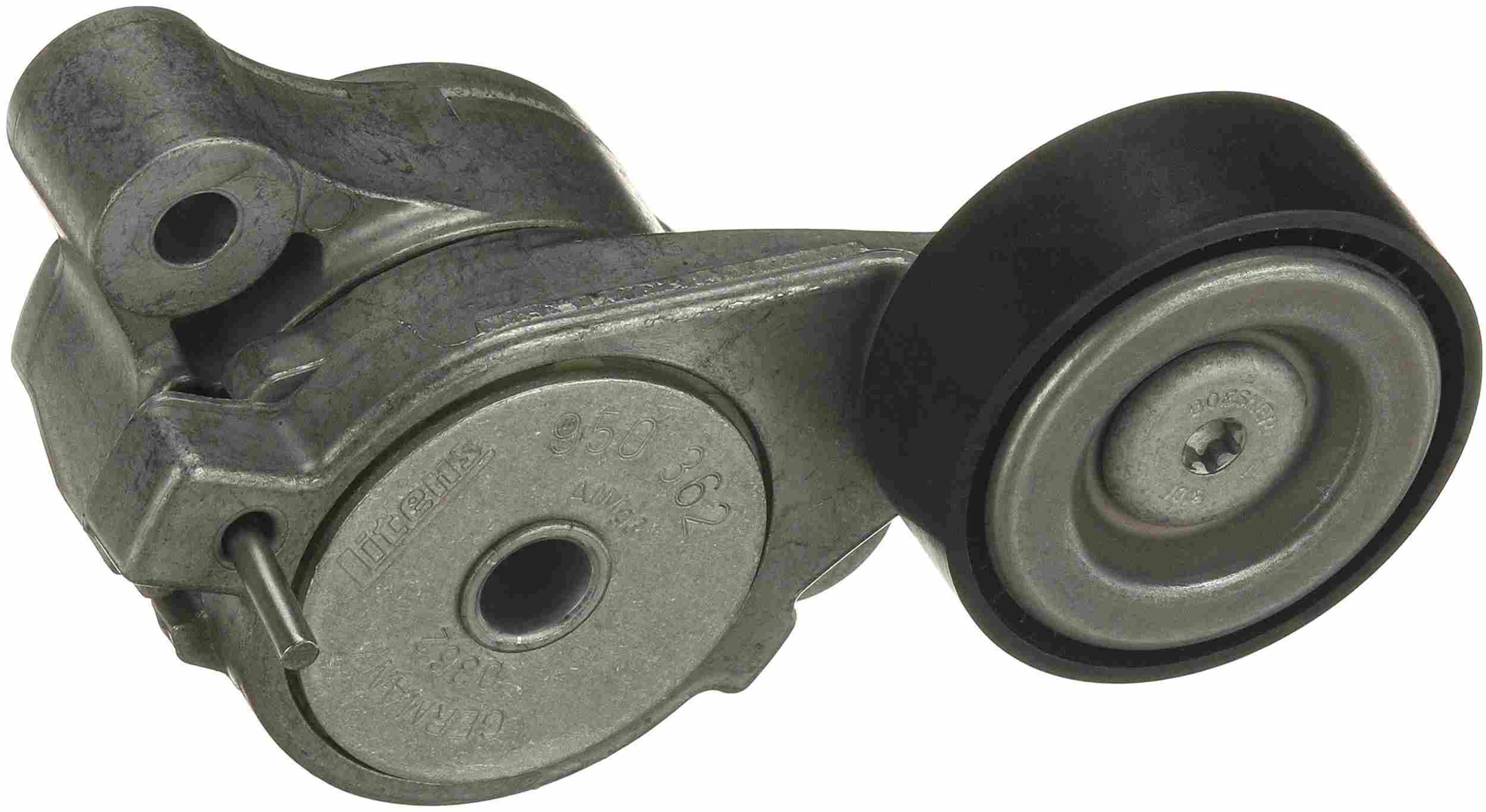 Gates Accessory Drive Belt Tensioner Assembly 39040