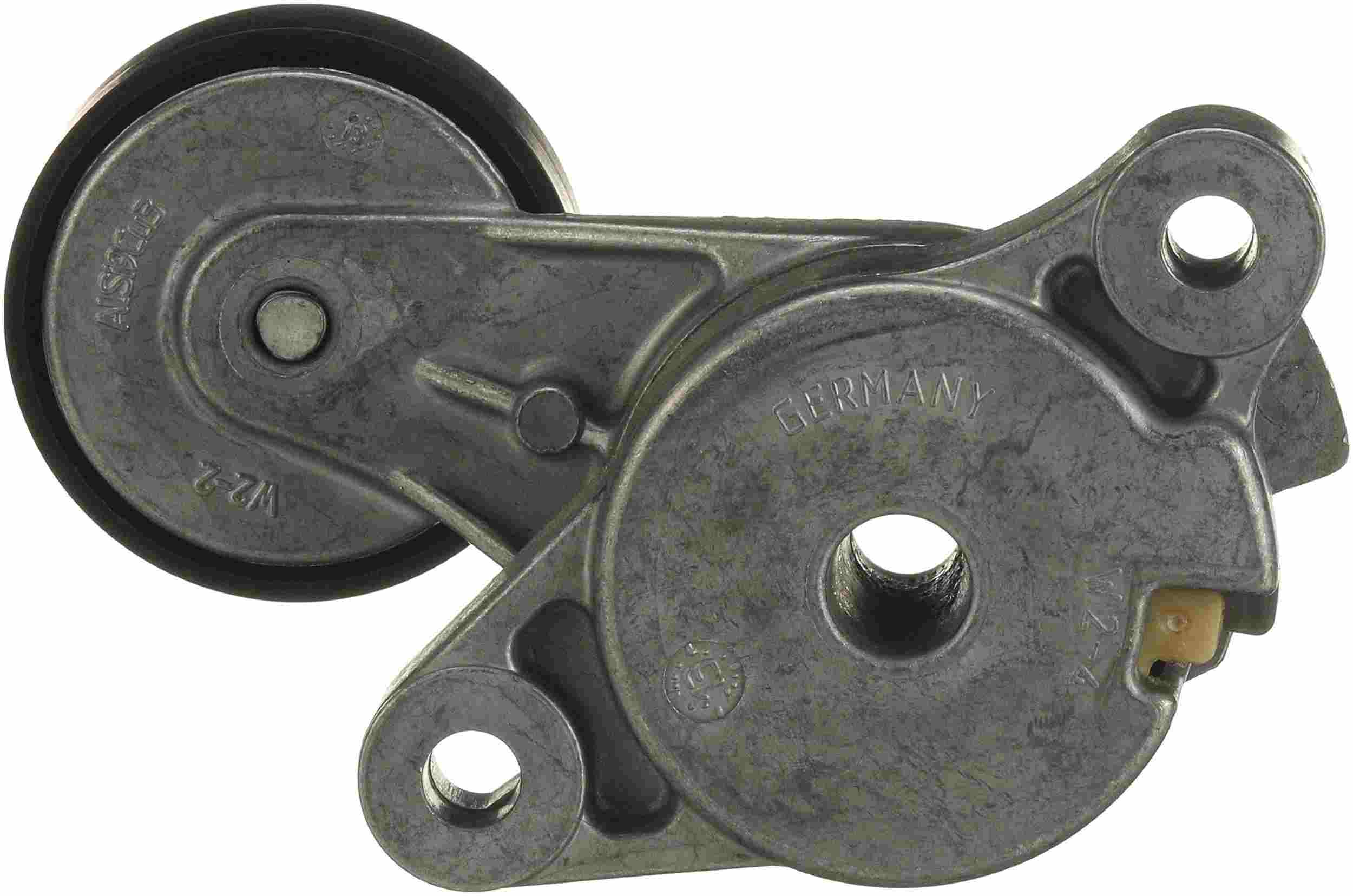 Gates Accessory Drive Belt Tensioner Assembly 39040