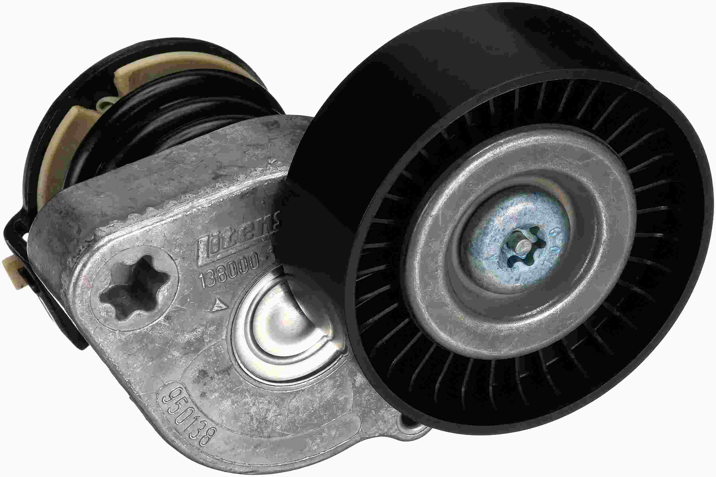 Gates Accessory Drive Belt Tensioner Assembly 39048