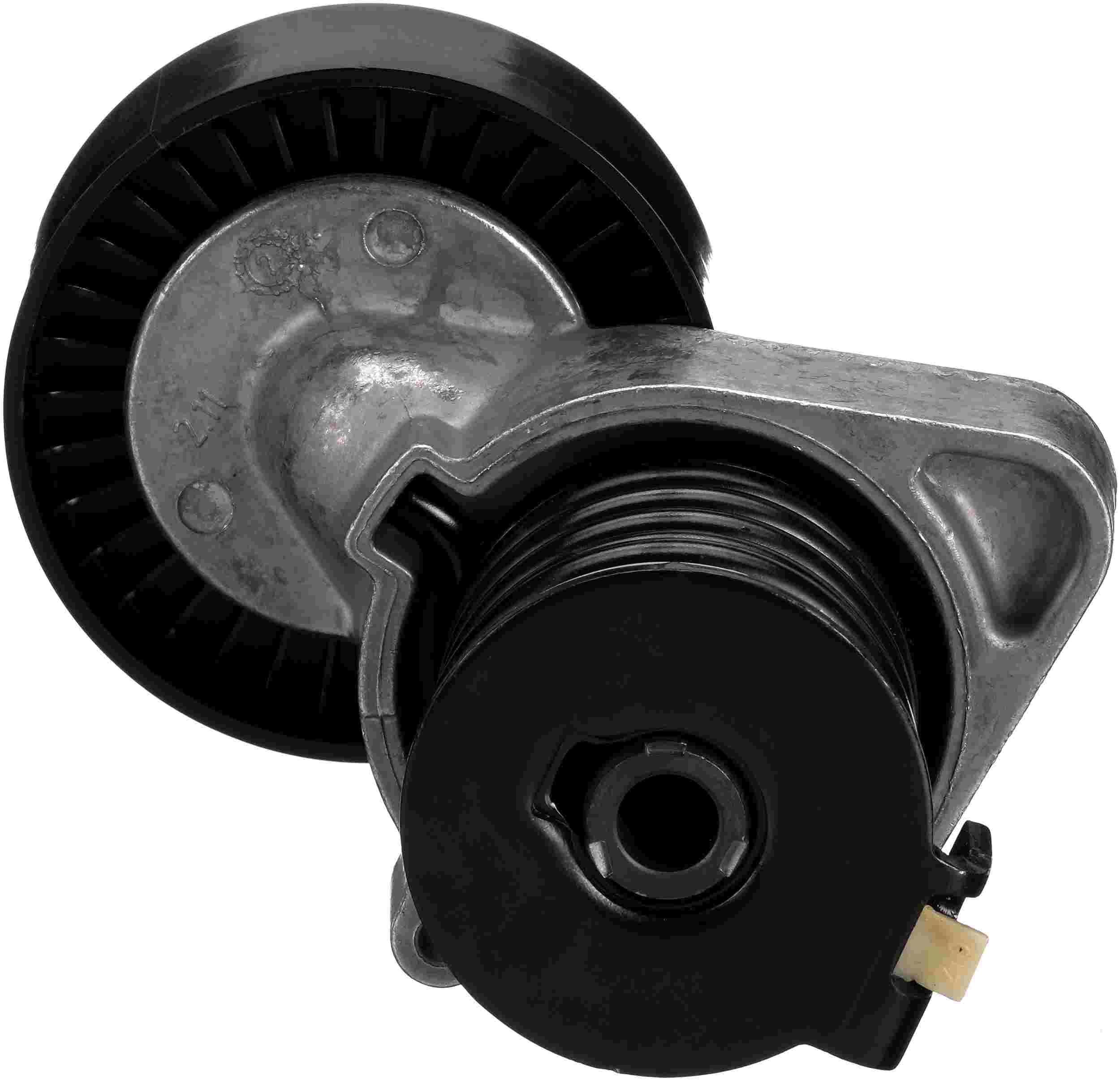 Gates Accessory Drive Belt Tensioner Assembly 39048