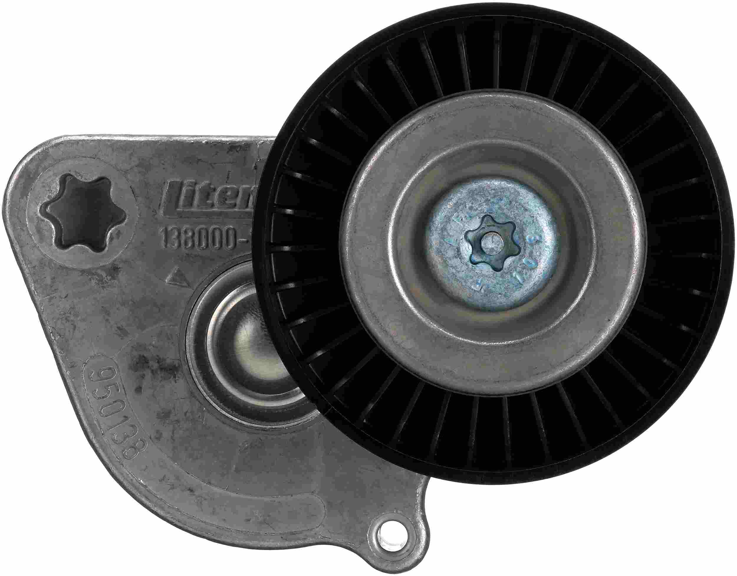 Gates Accessory Drive Belt Tensioner Assembly 39048