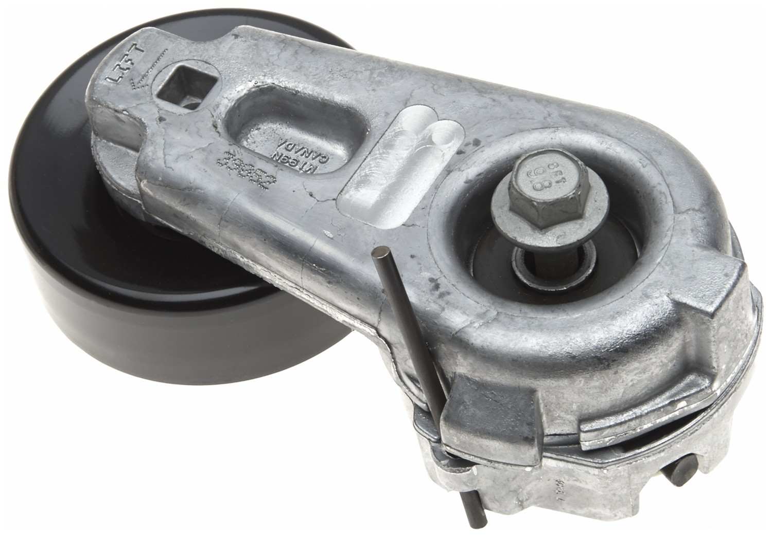 Gates Accessory Drive Belt Tensioner Assembly 39052