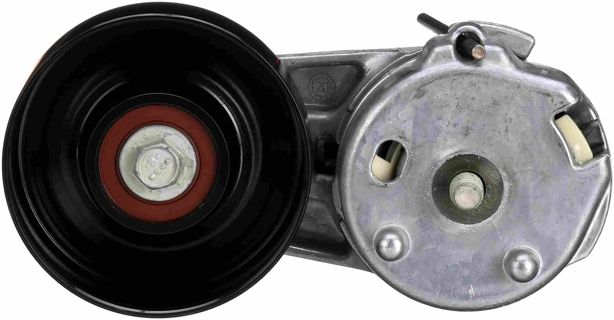 Gates Accessory Drive Belt Tensioner Assembly 39052