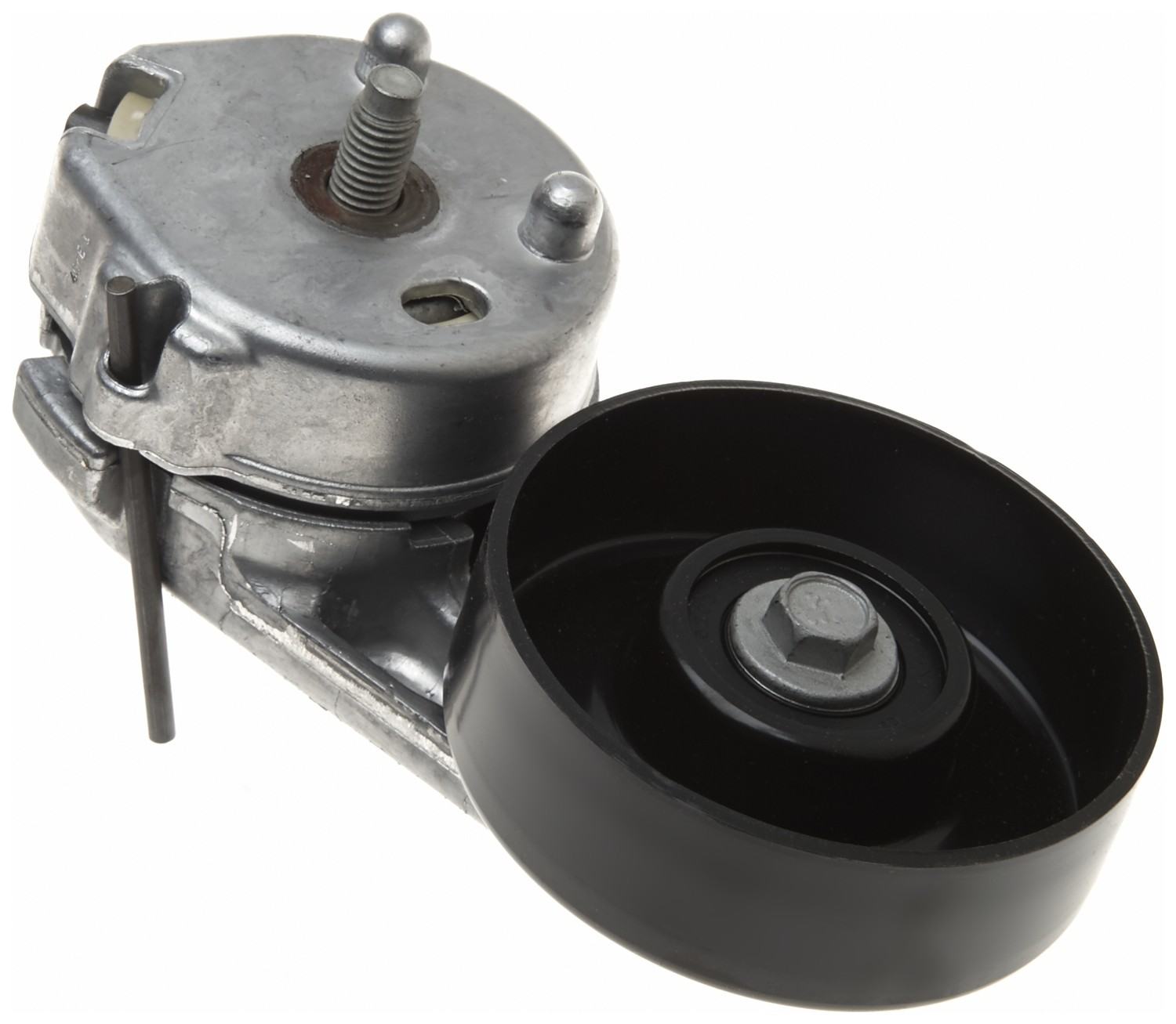 Gates Accessory Drive Belt Tensioner Assembly 39052