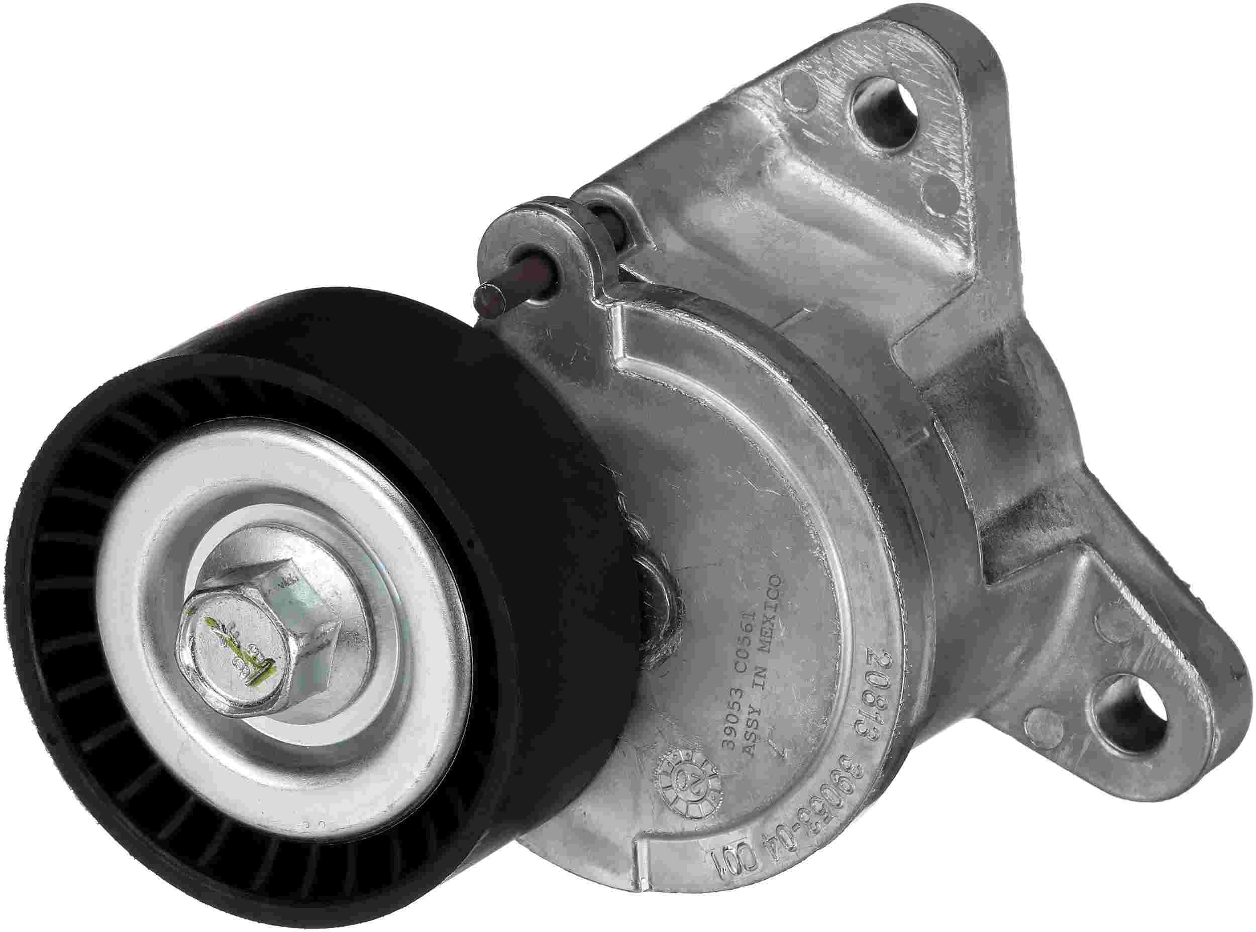 Gates Belt Tensioner Assembly