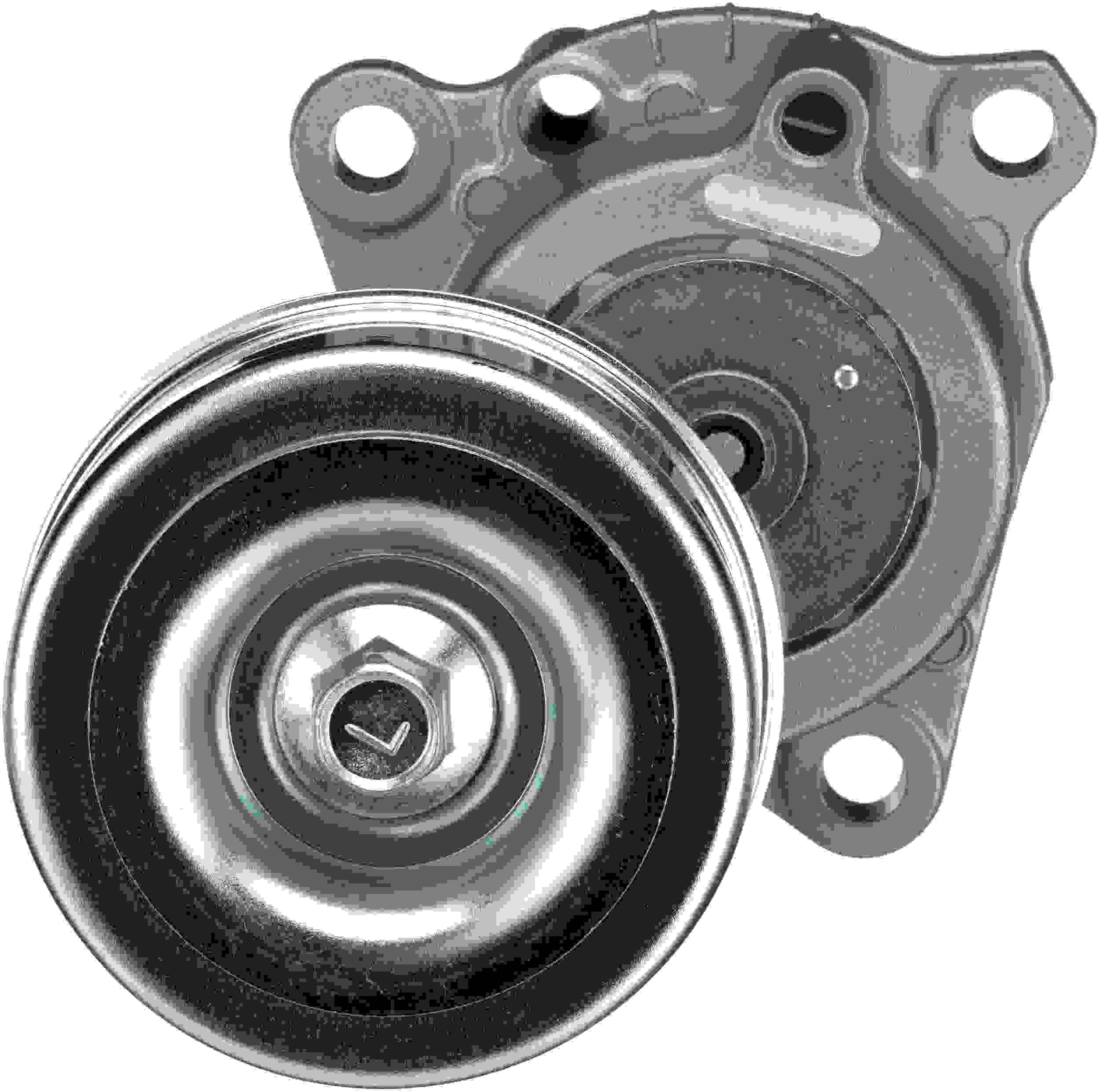 Gates Belt Tensioner