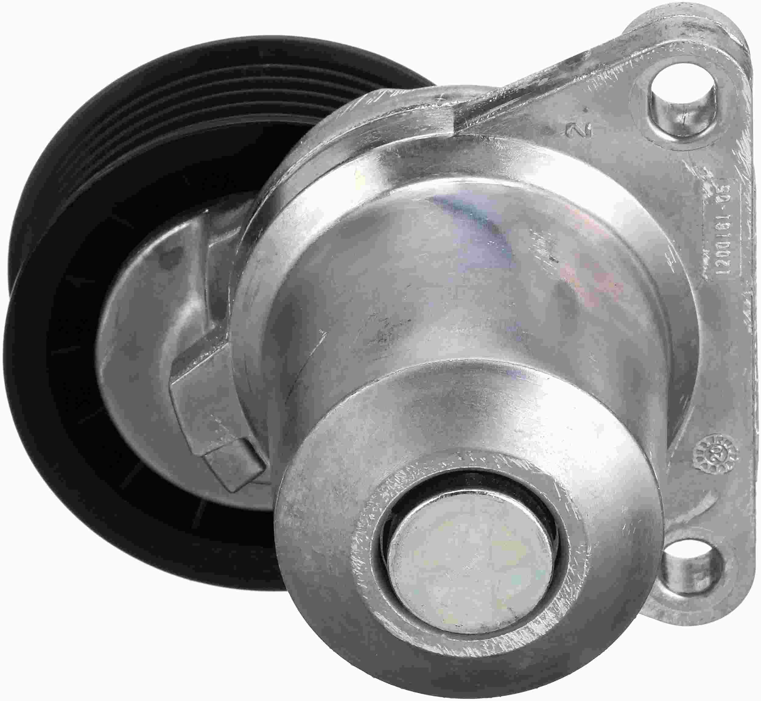 Gates Accessory Drive Belt Tensioner Assembly 39074
