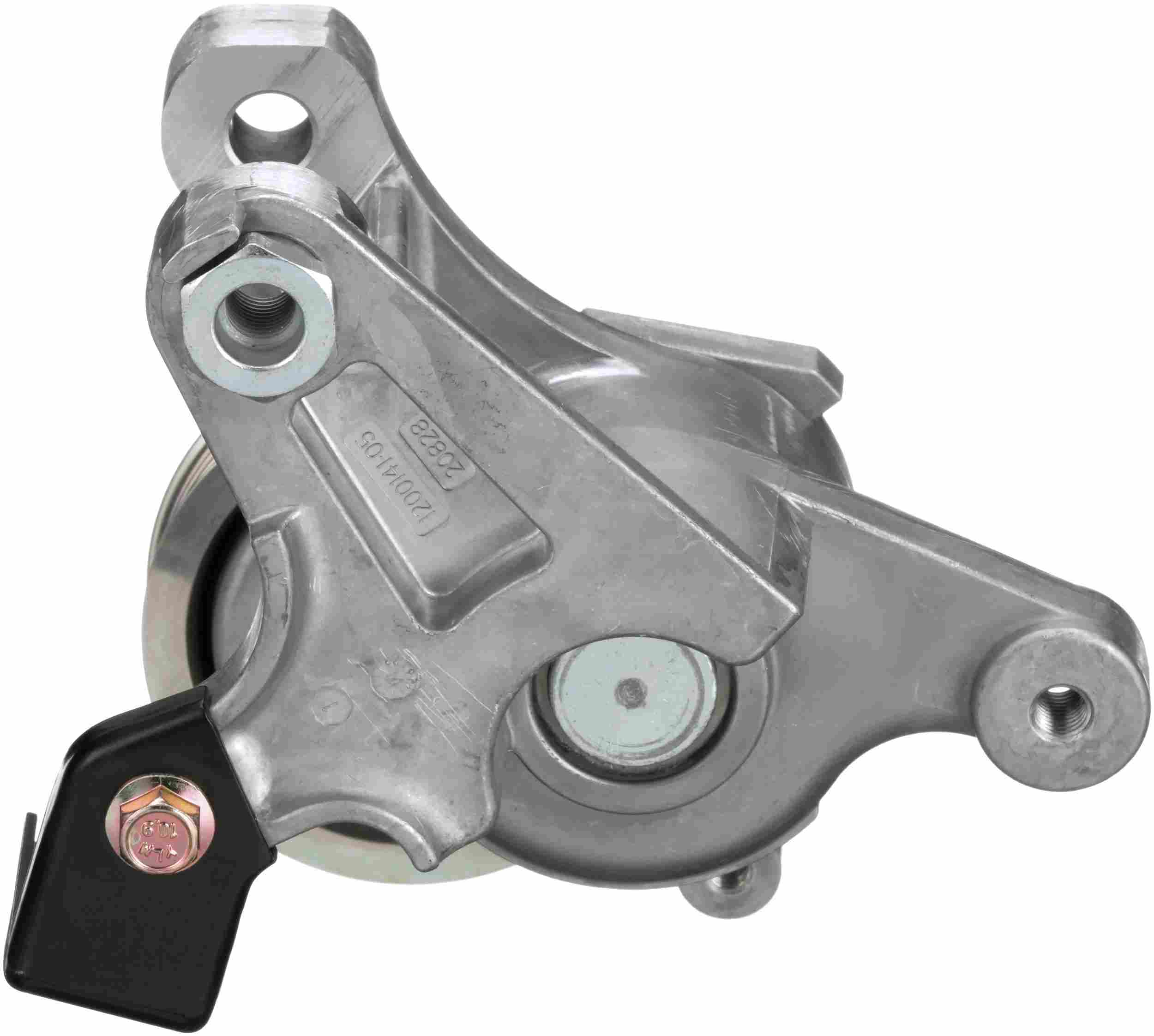 Gates Accessory Drive Belt Tensioner Assembly 39079