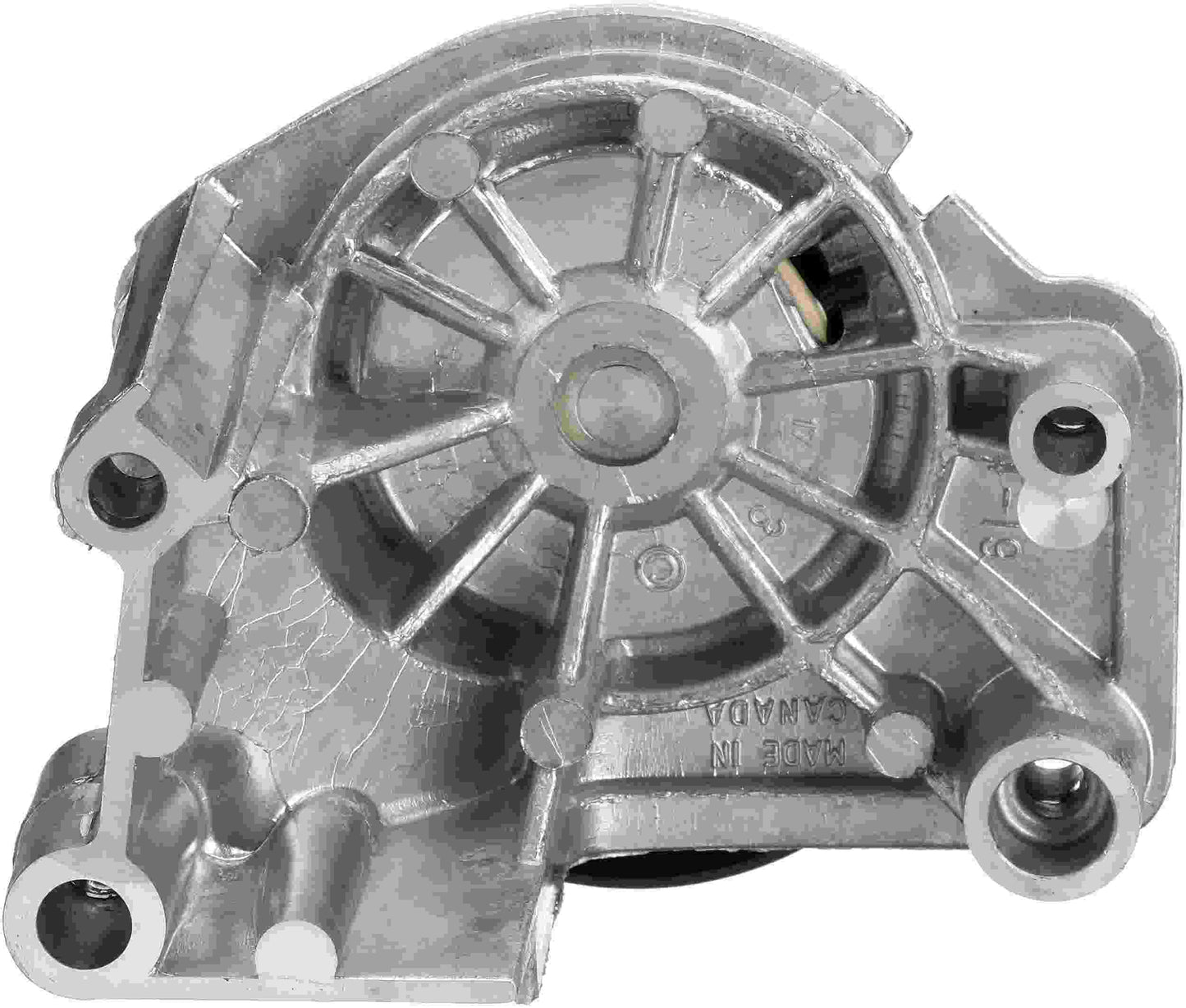 Gates Belt Tensioner