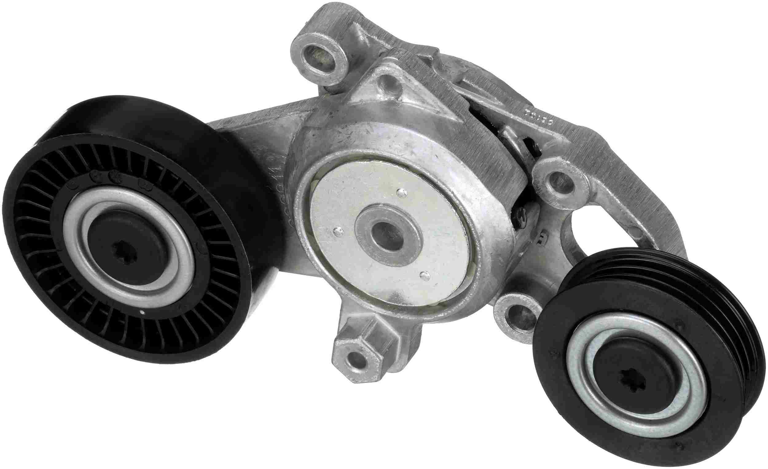 Gates Belt Tensioner Assembly