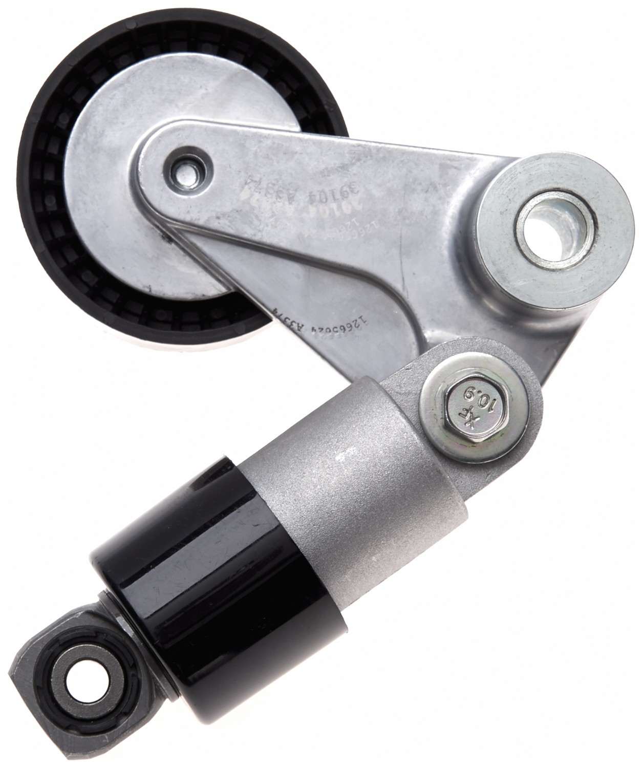 Gates Belt Tensioner Assembly