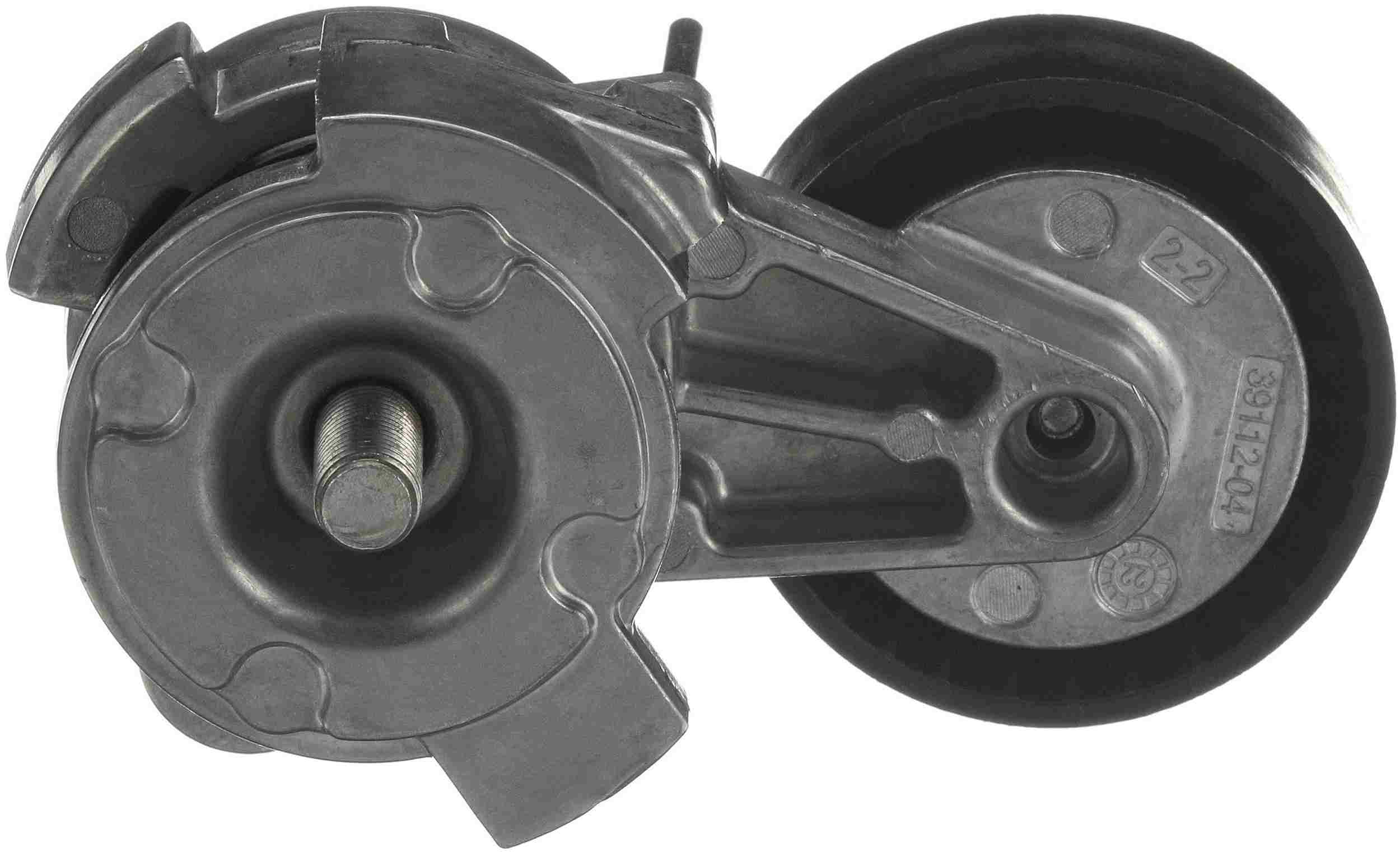 Gates Accessory Drive Belt Tensioner Assembly 39112