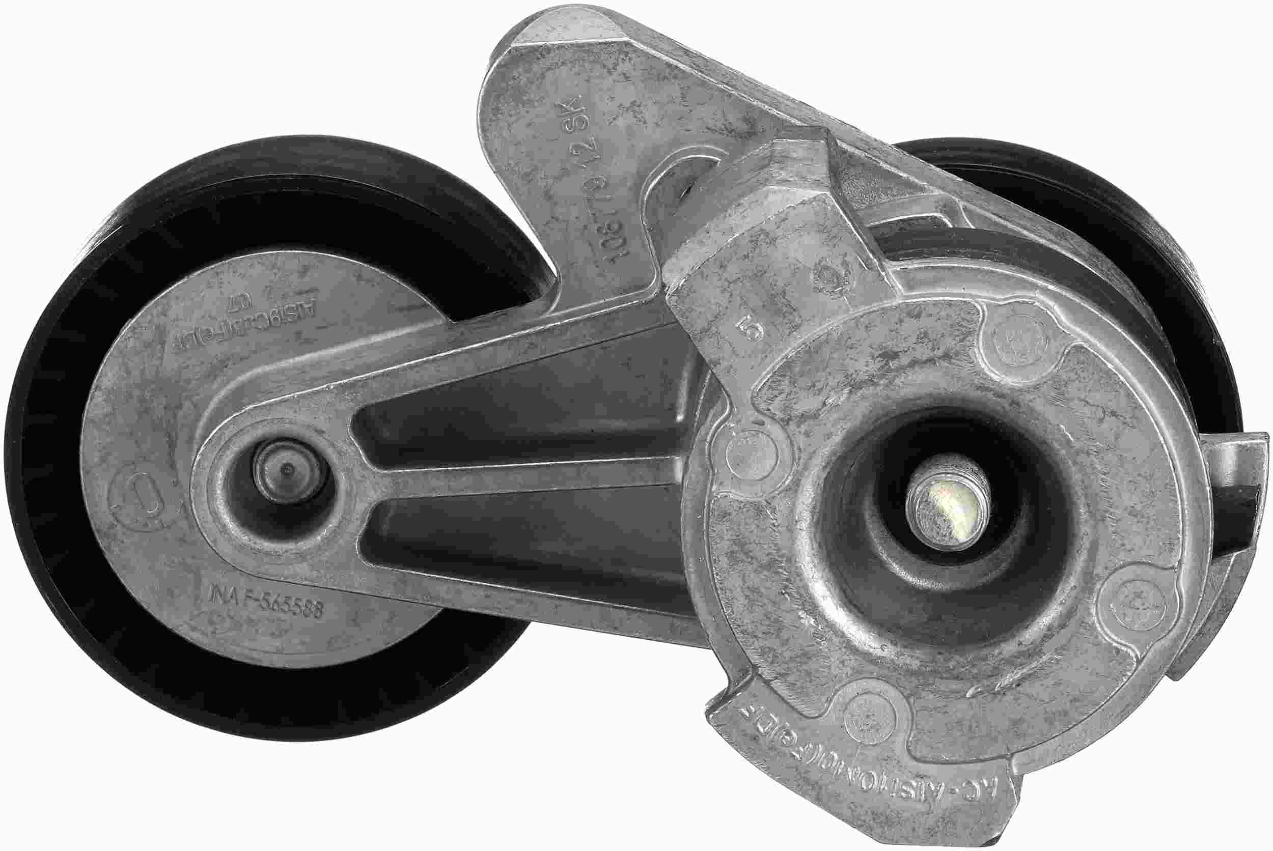 Gates Accessory Drive Belt Tensioner Assembly 39114