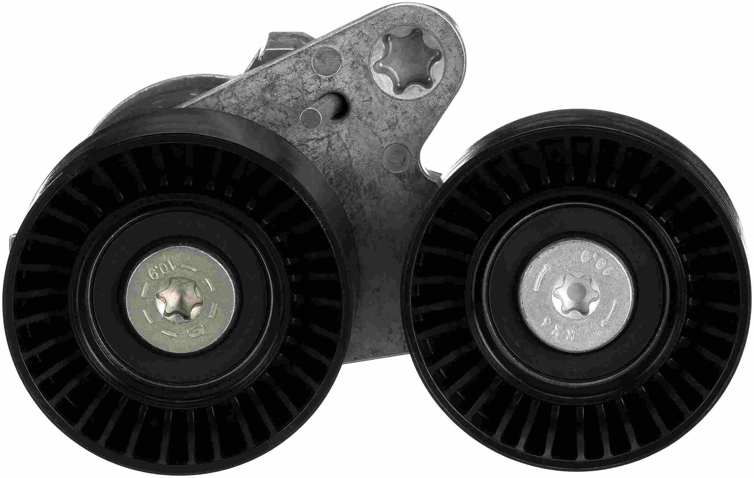 Gates Accessory Drive Belt Tensioner Assembly 39114