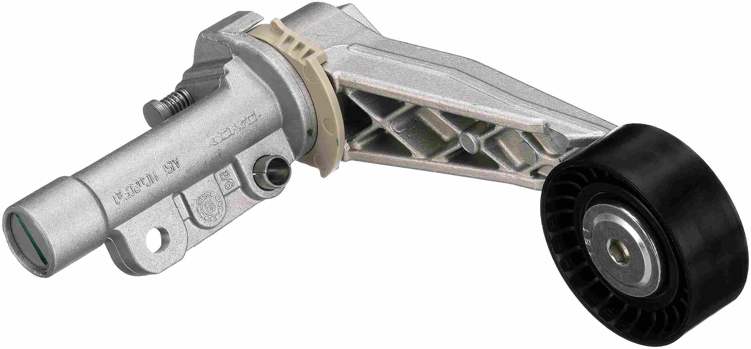 Gates Accessory Drive Belt Tensioner Assembly 39127