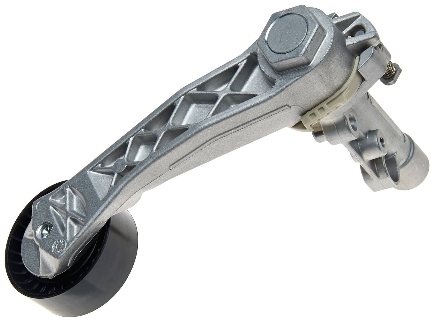 Gates Accessory Drive Belt Tensioner Assembly 39127