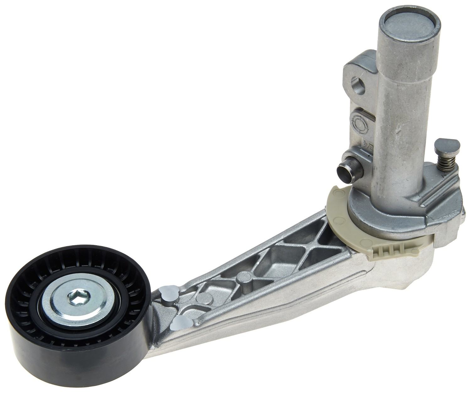 Gates Accessory Drive Belt Tensioner Assembly 39127