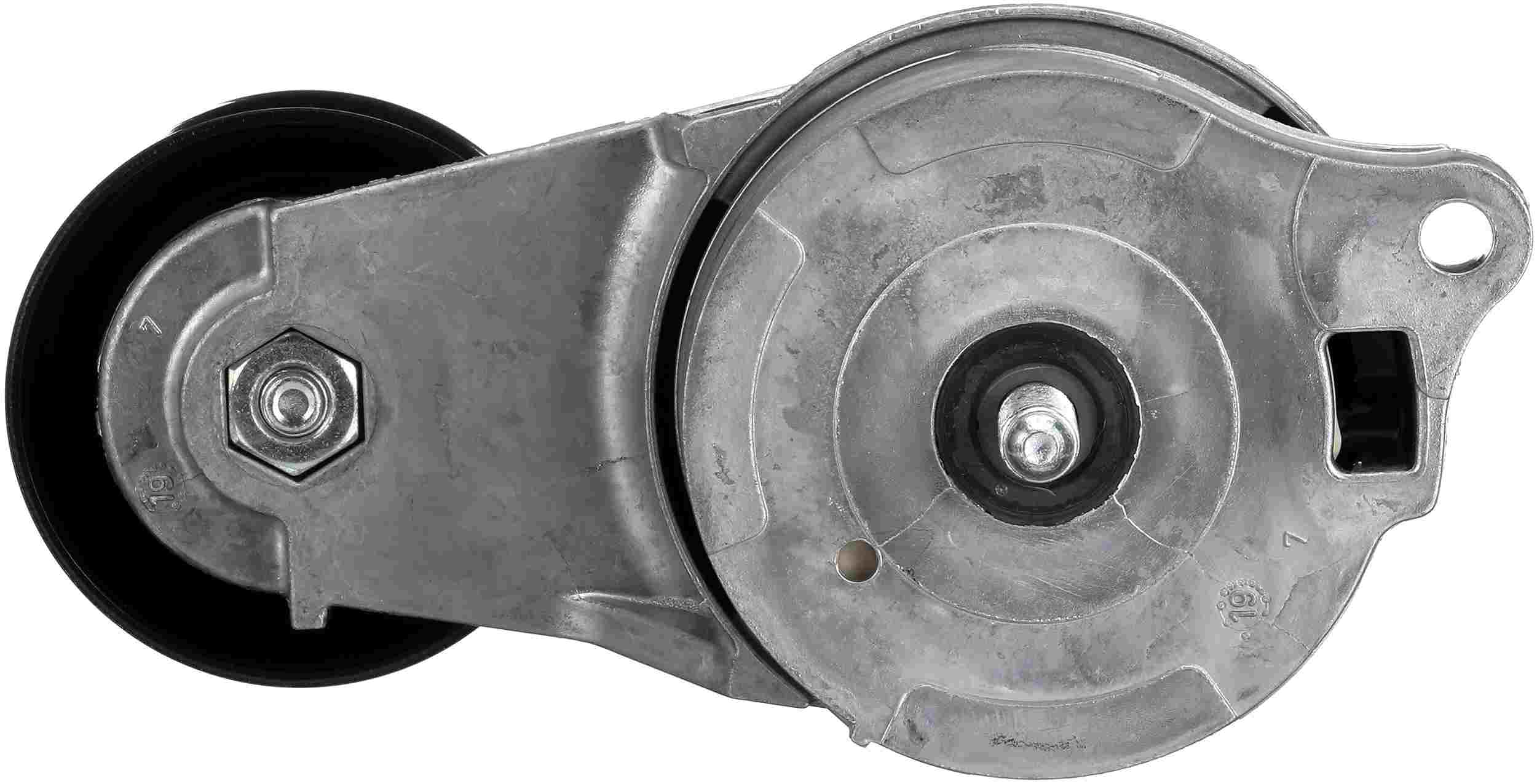 Gates Belt Tensioner Assembly