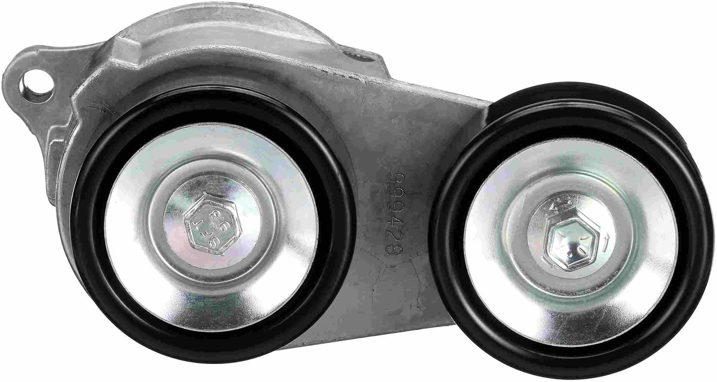 Gates Belt Tensioner Assembly