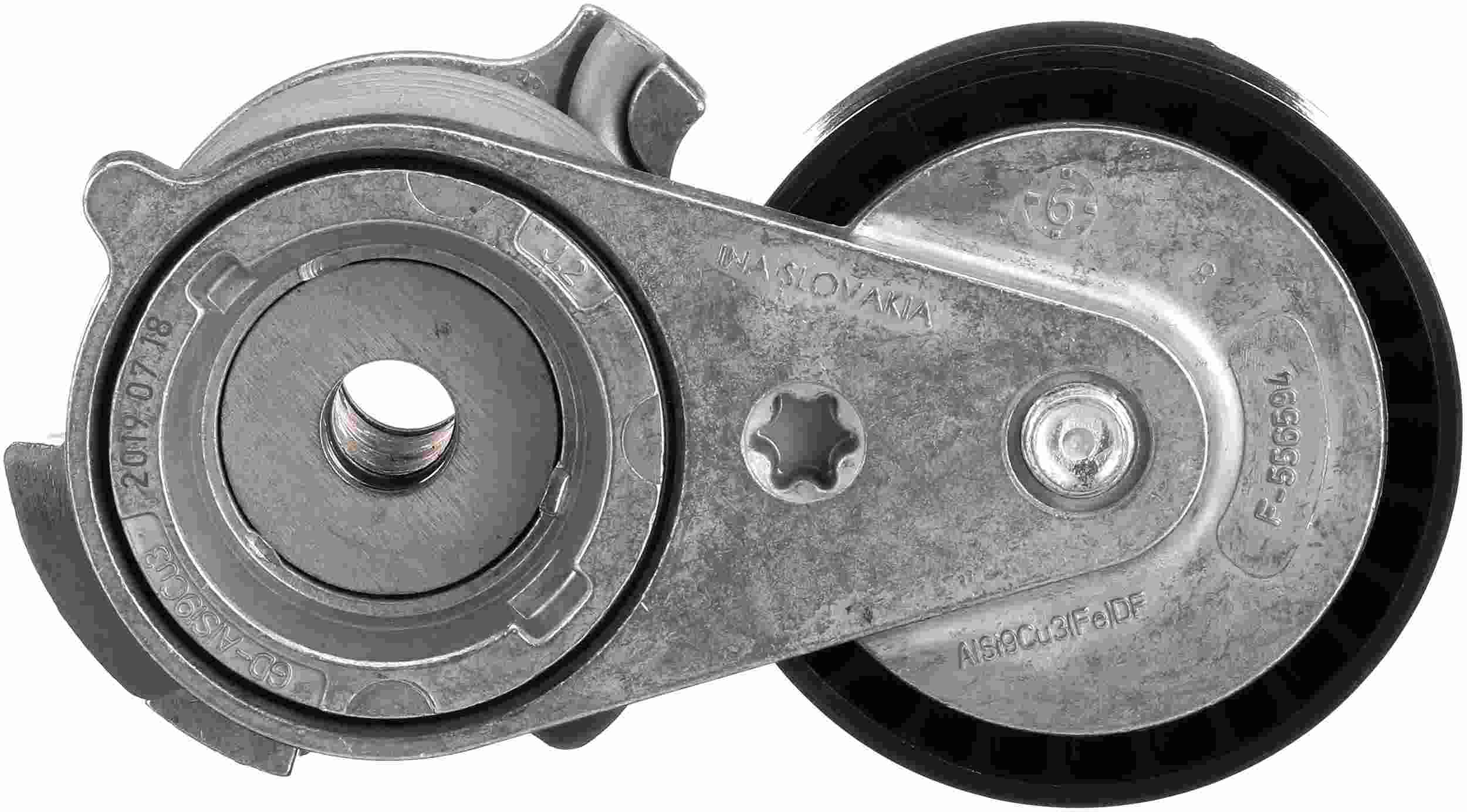 Gates Accessory Drive Belt Tensioner Assembly 39145