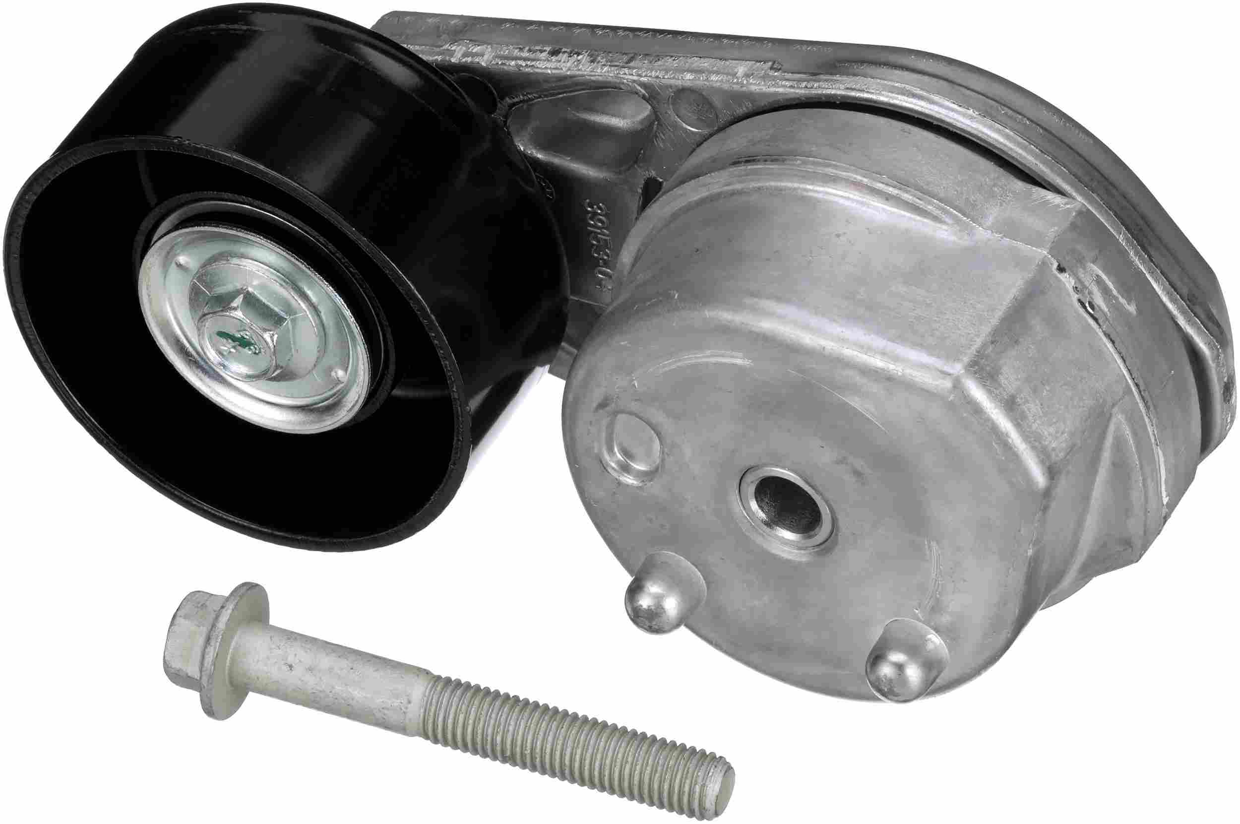 Gates Accessory Drive Belt Tensioner Assembly 39153