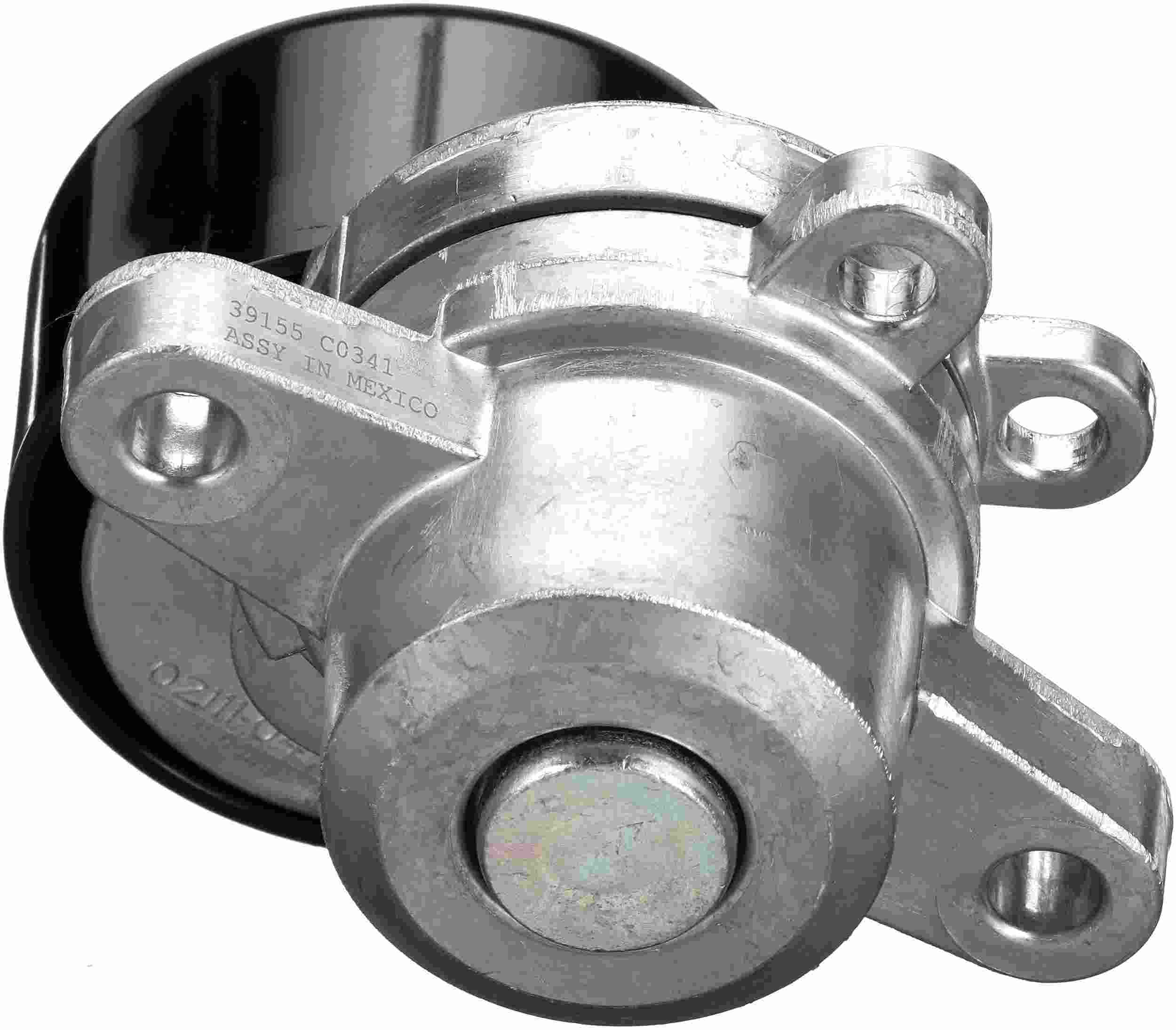 Gates Belt Tensioner