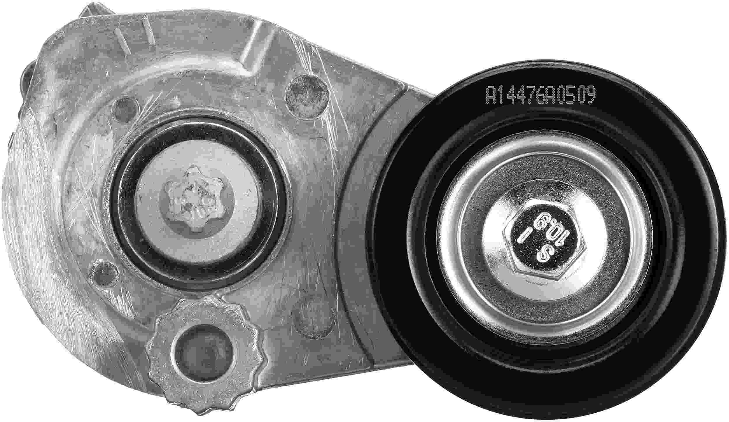 Gates Accessory Drive Belt Tensioner Assembly 39160
