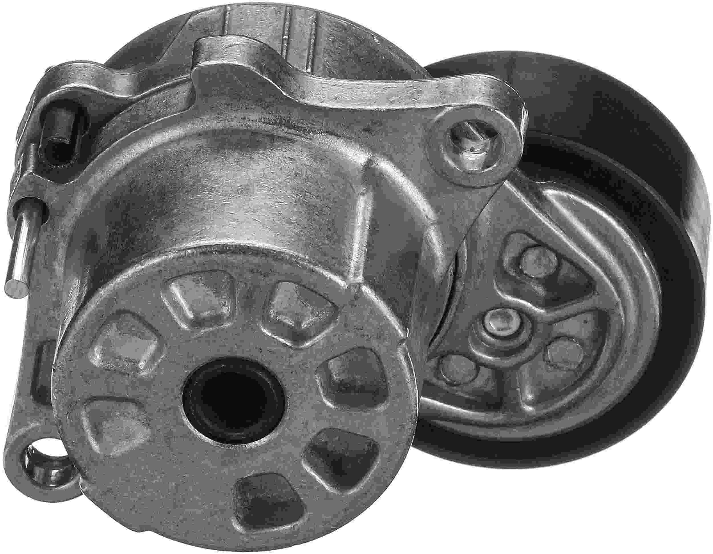 Gates Accessory Drive Belt Tensioner Assembly 39166