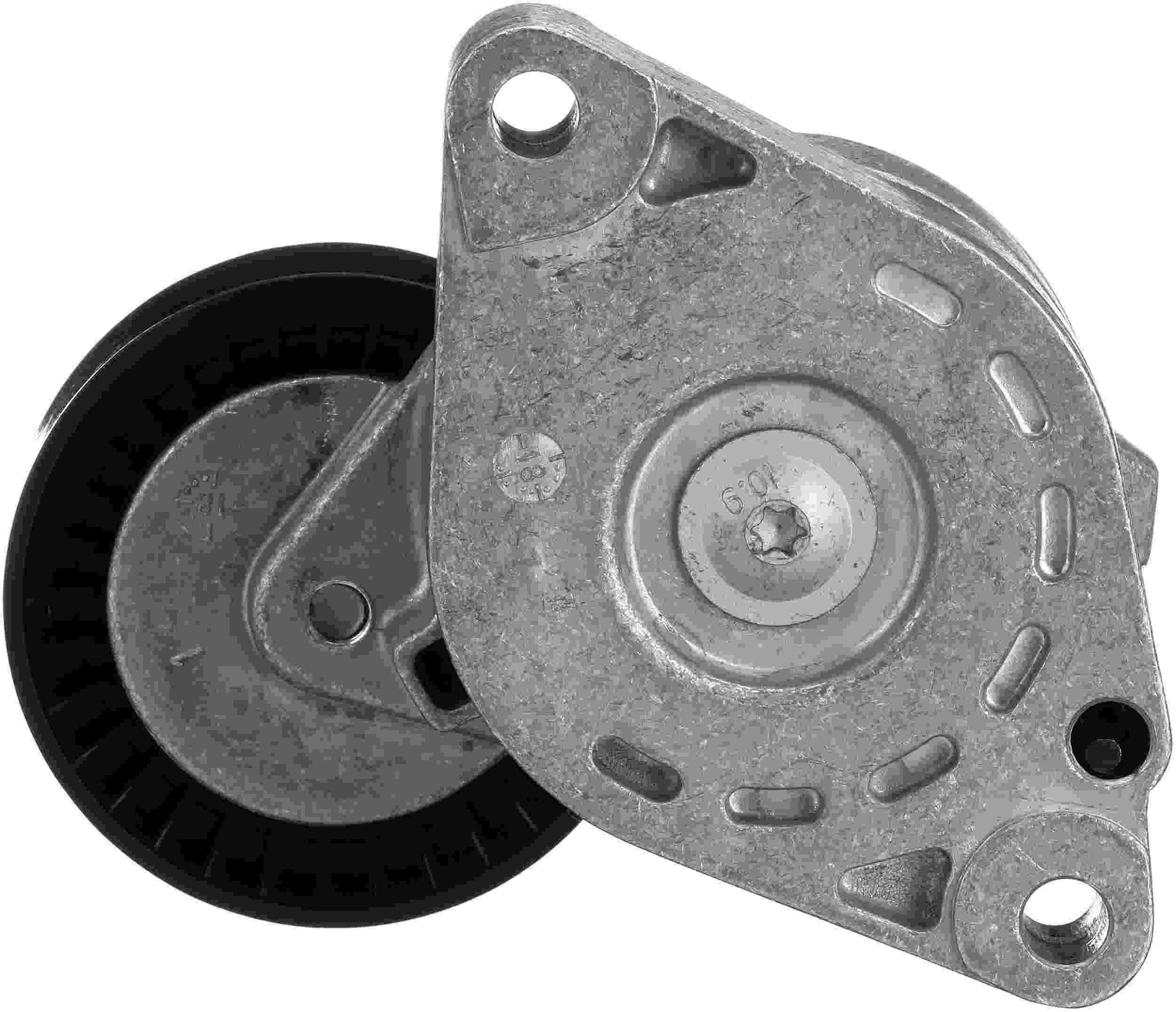 Gates Belt Tensioner Assembly