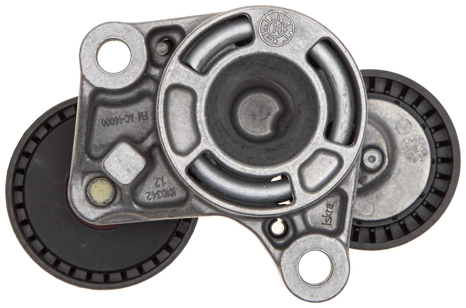 Gates Accessory Drive Belt Tensioner Assembly 39199