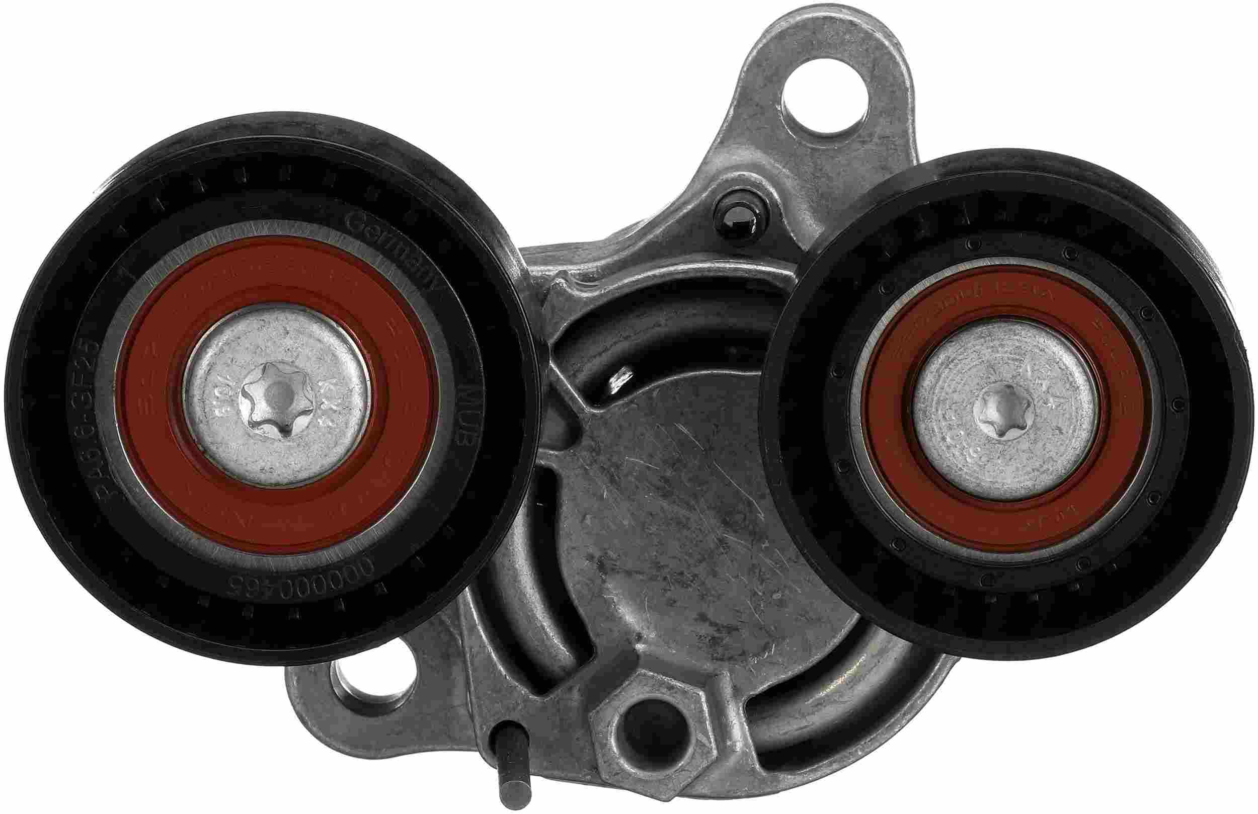 Gates Accessory Drive Belt Tensioner Assembly 39199