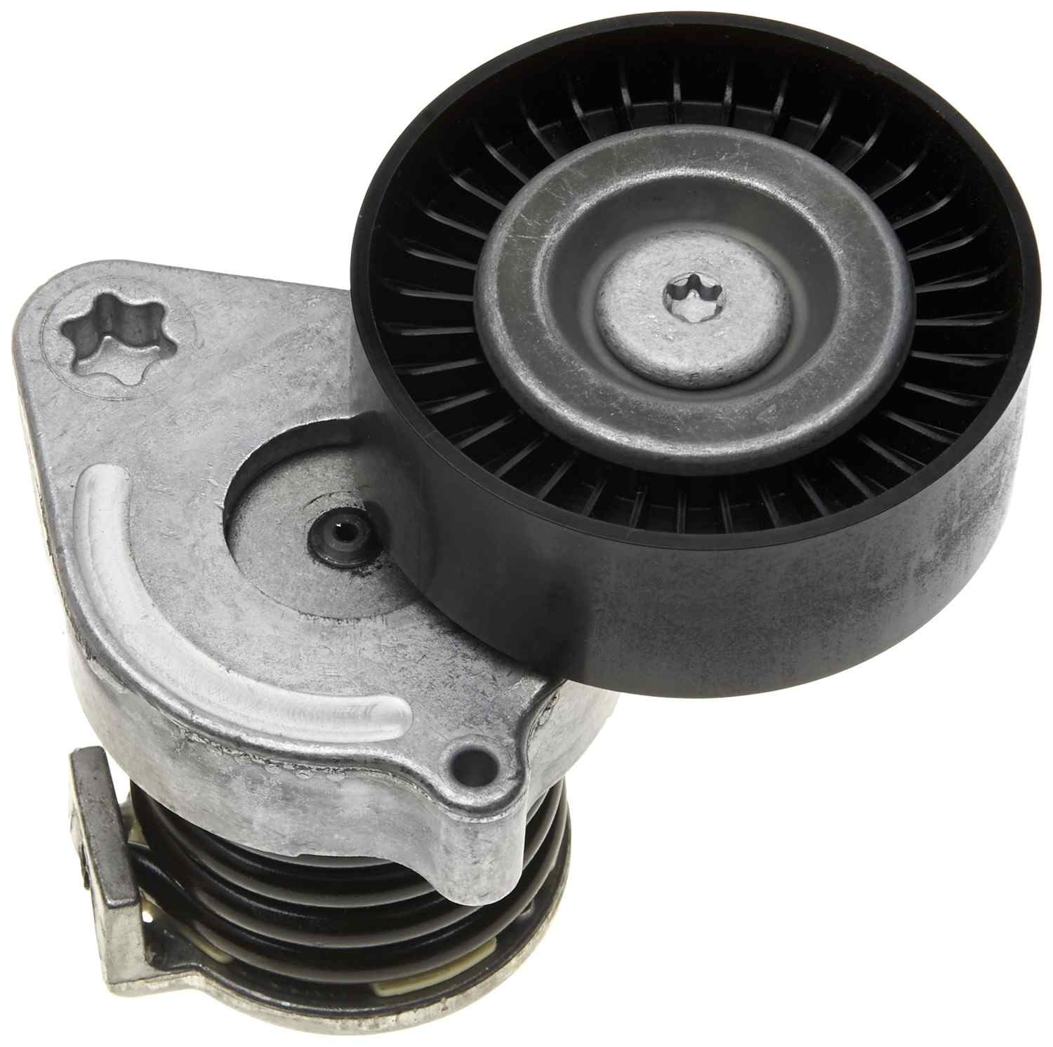 Gates Accessory Drive Belt Tensioner Assembly 39207