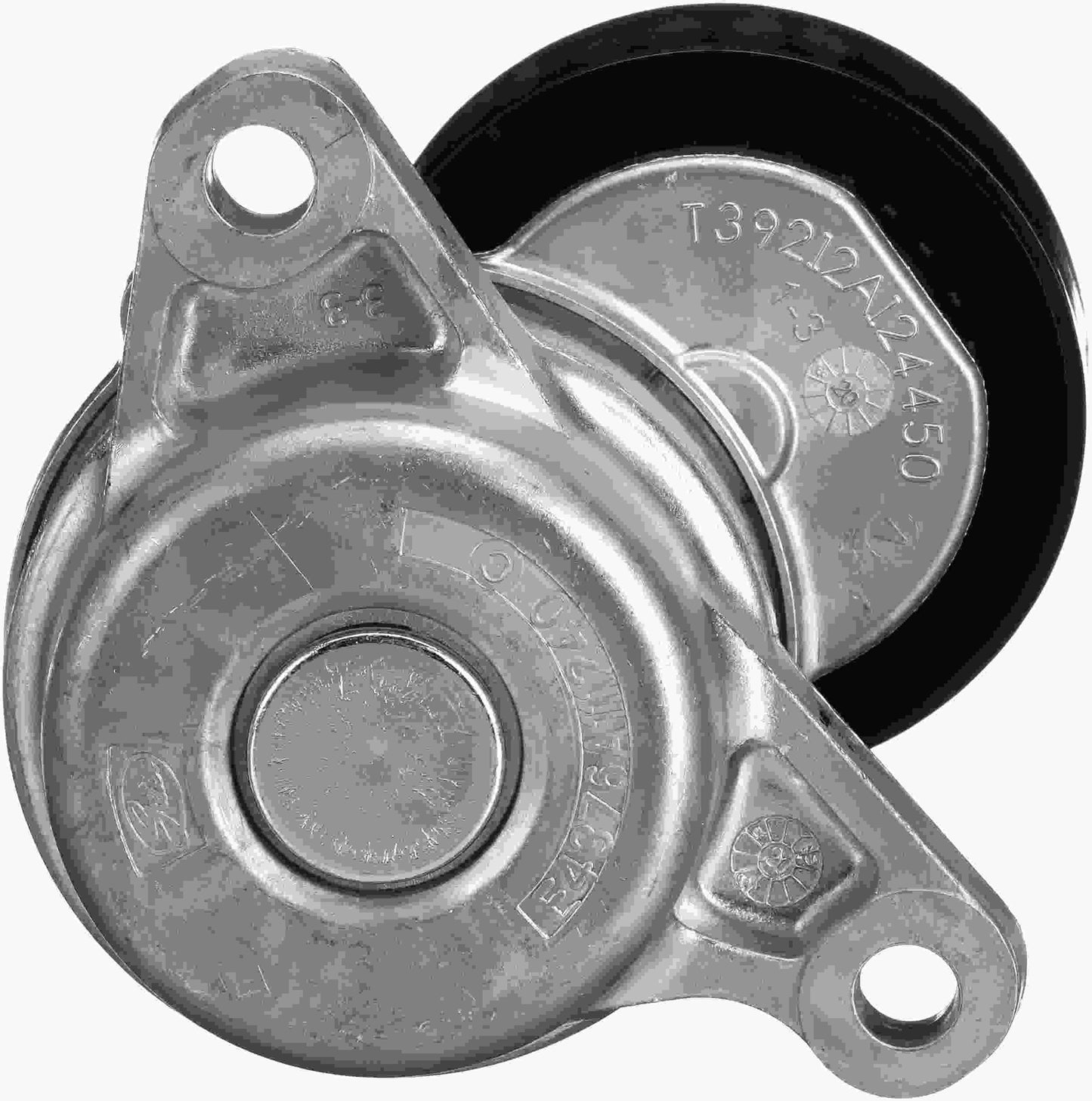 Gates Accessory Drive Belt Tensioner Assembly 39212